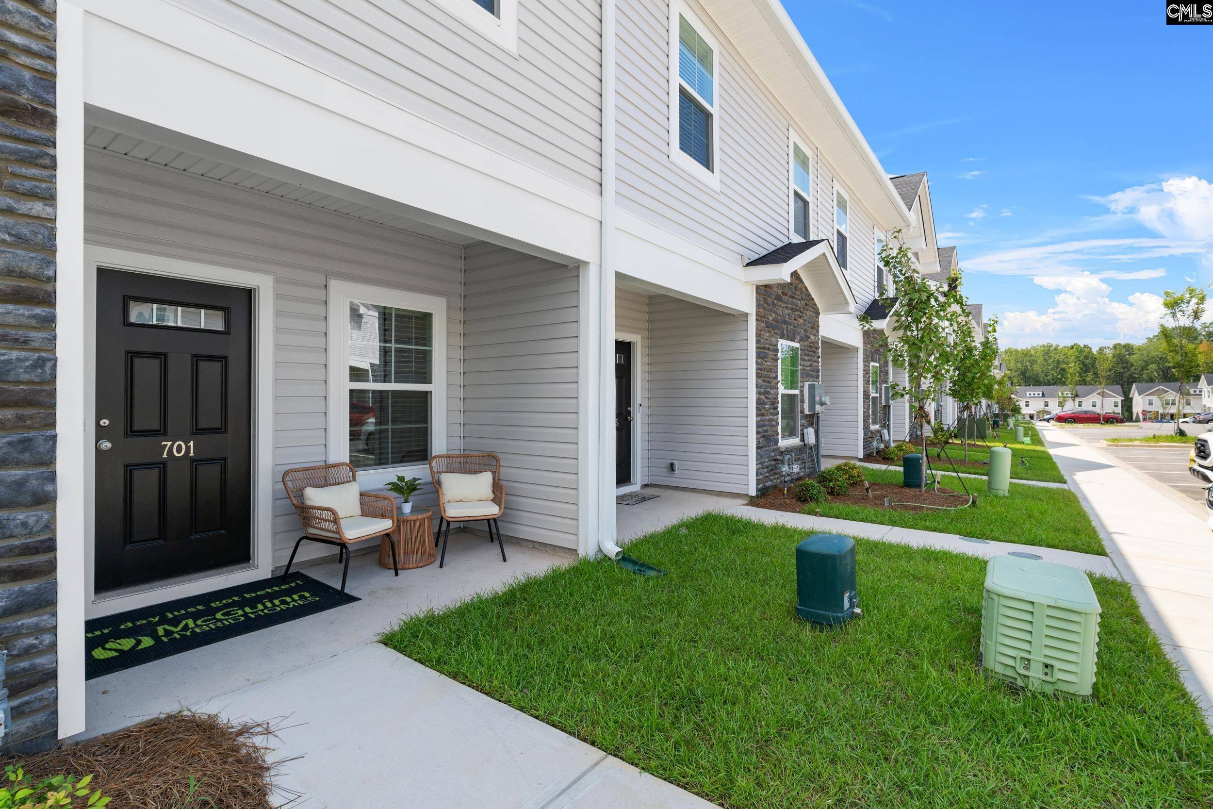 Columbia, SC 29210,1025 Tundra Teal Lane