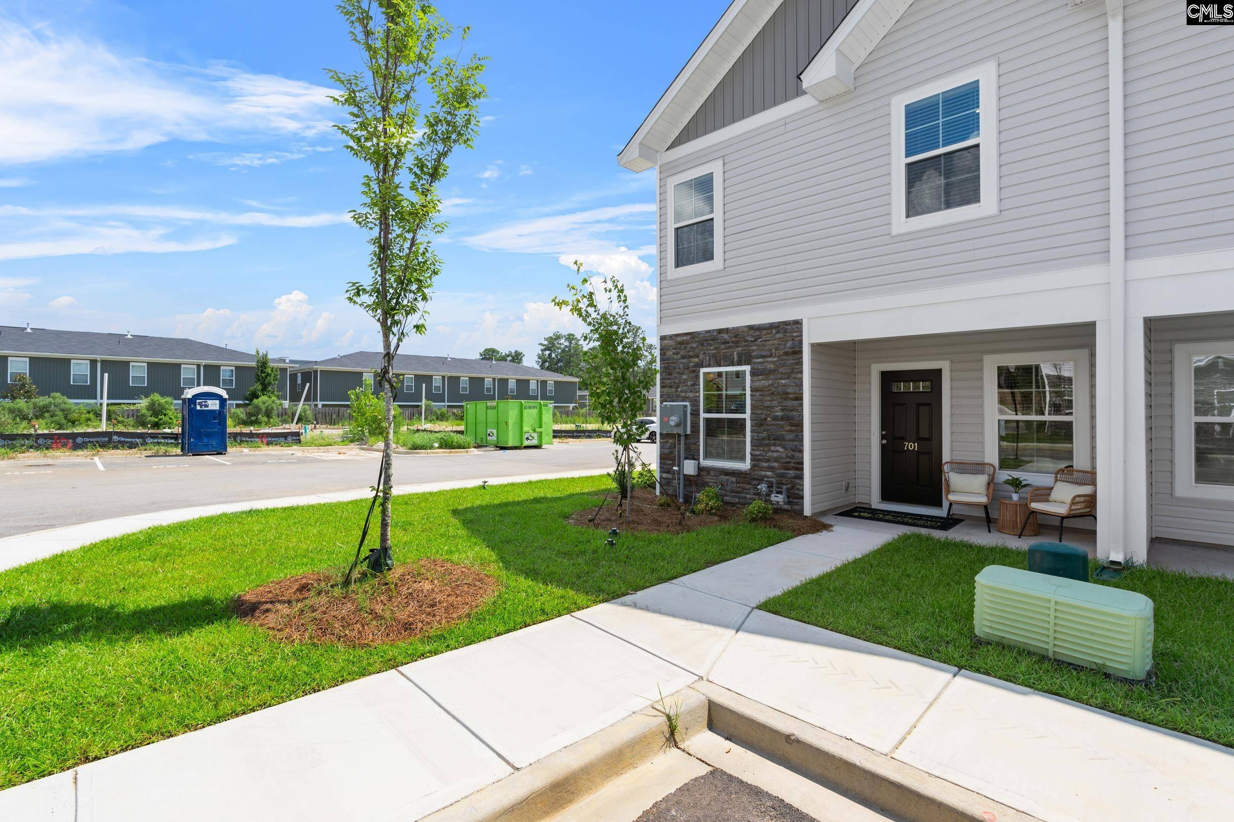 Columbia, SC 29210,1025 Tundra Teal Lane