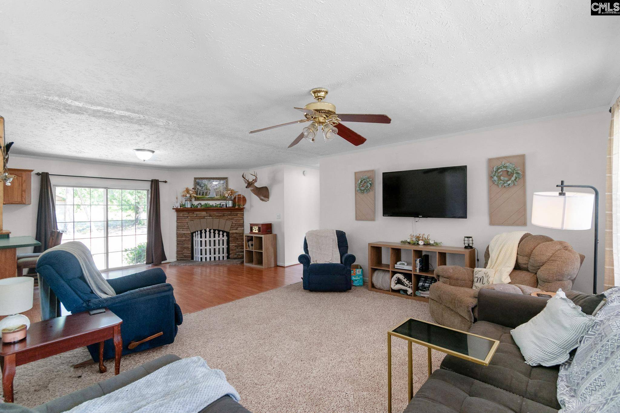 Kershaw, SC 29067,5701 Lockhart Road