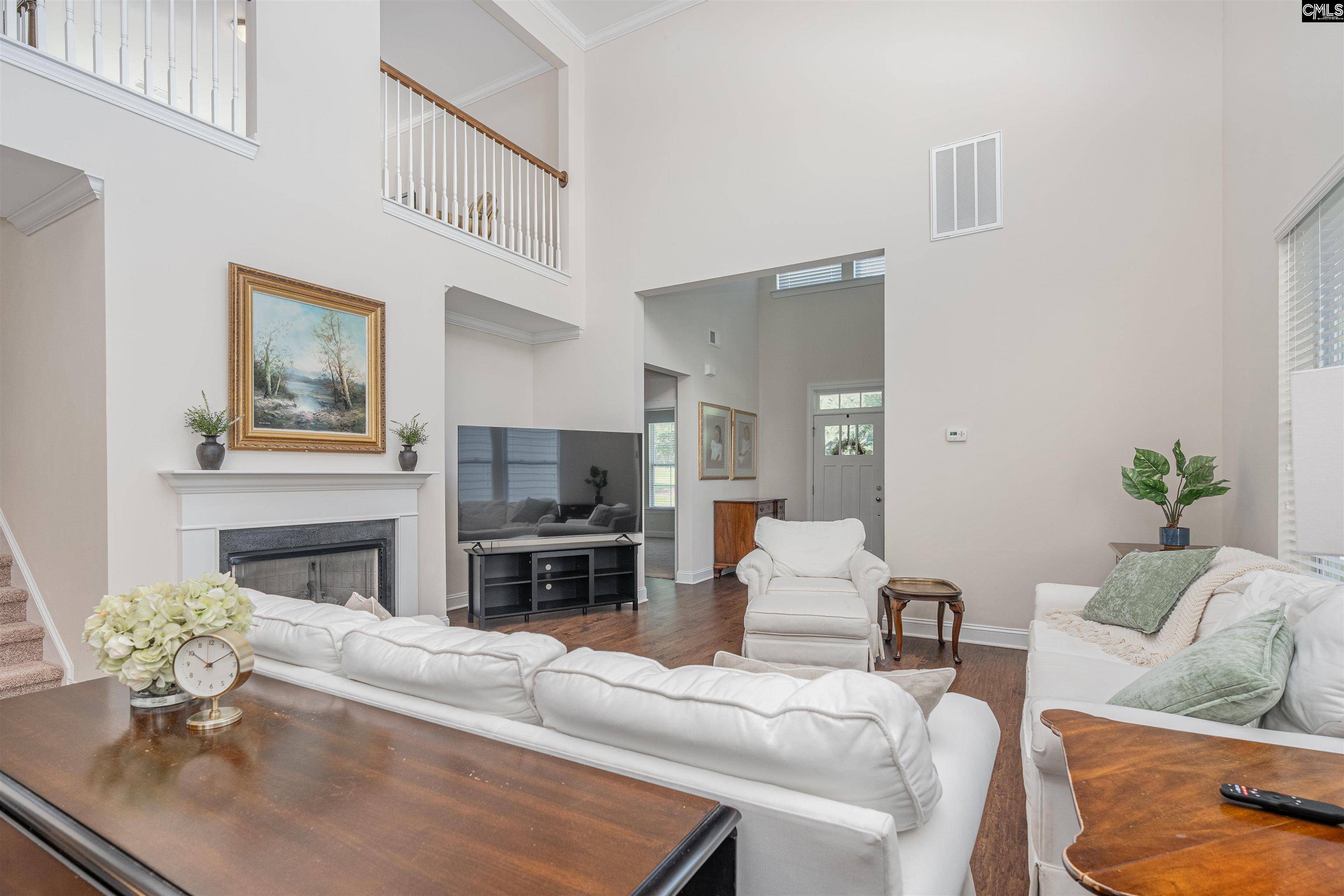 Lexington, SC 29072,132 Garden Gate Way
