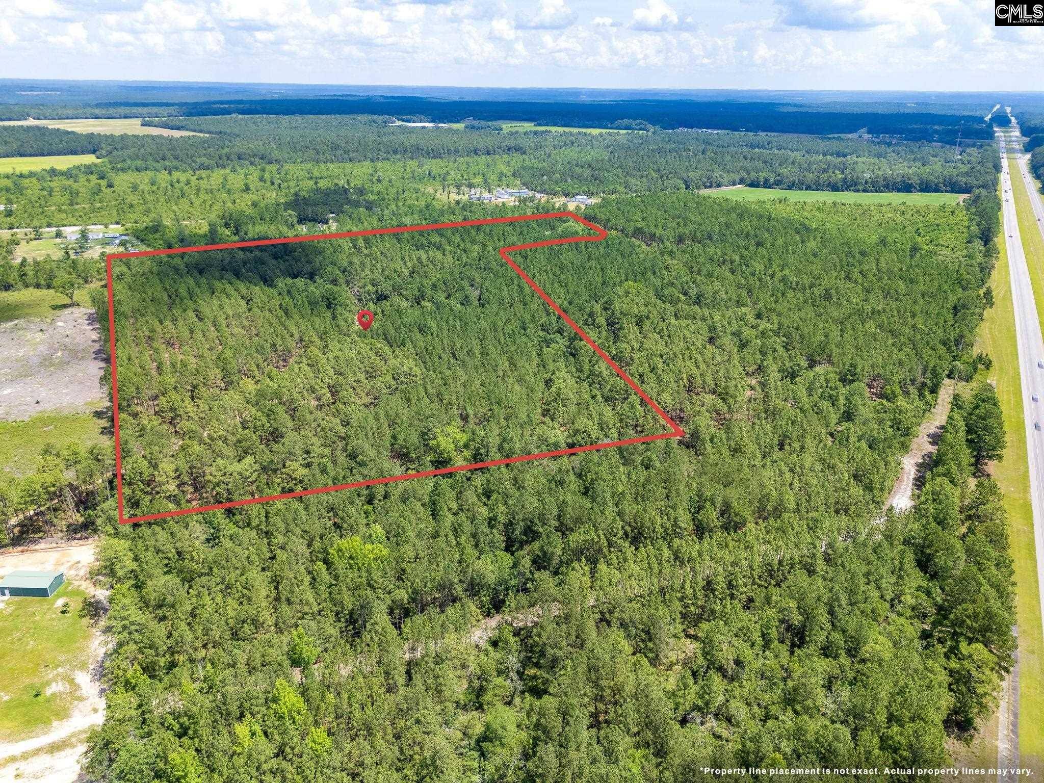 Monetta, SC 29105,347 Peachtwig Road