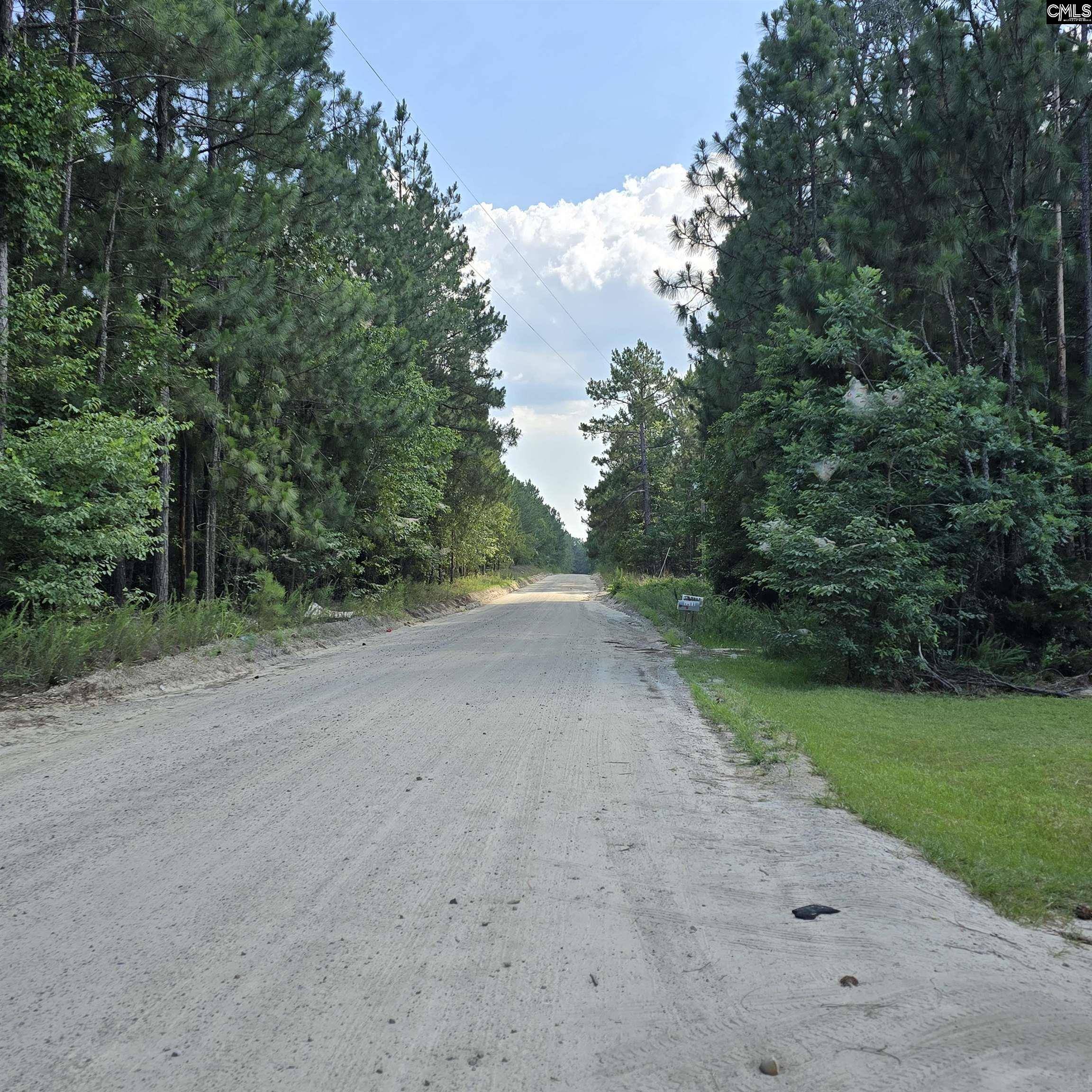Lugoff, SC 29078,1321 Spring Creek Road