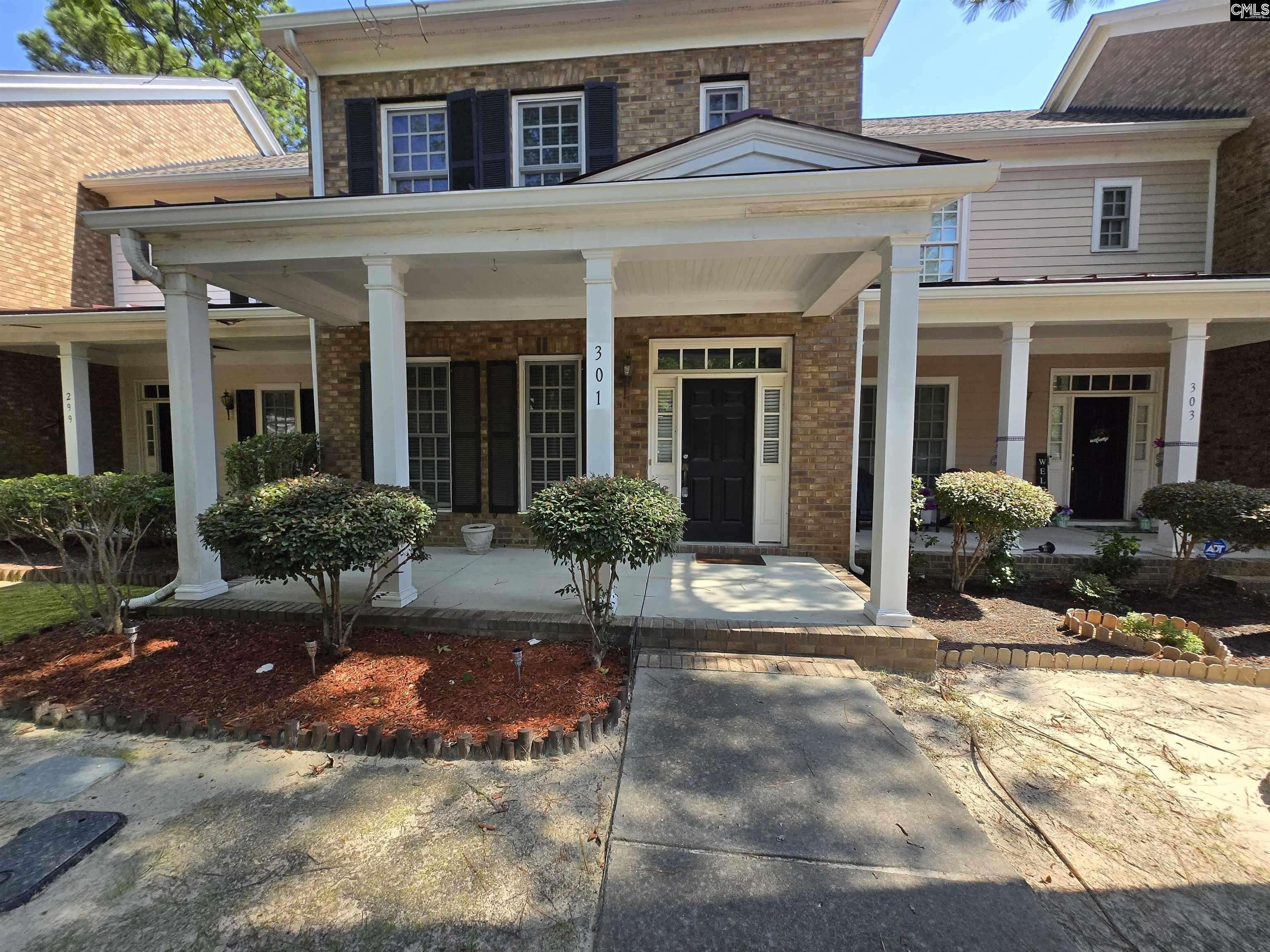 Columbia, SC 29229,301 Long Pointe Lane
