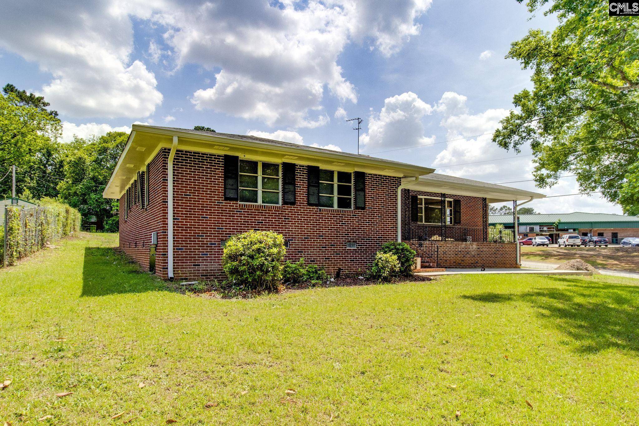 Columbia, SC 29203,120 Mcrae Street