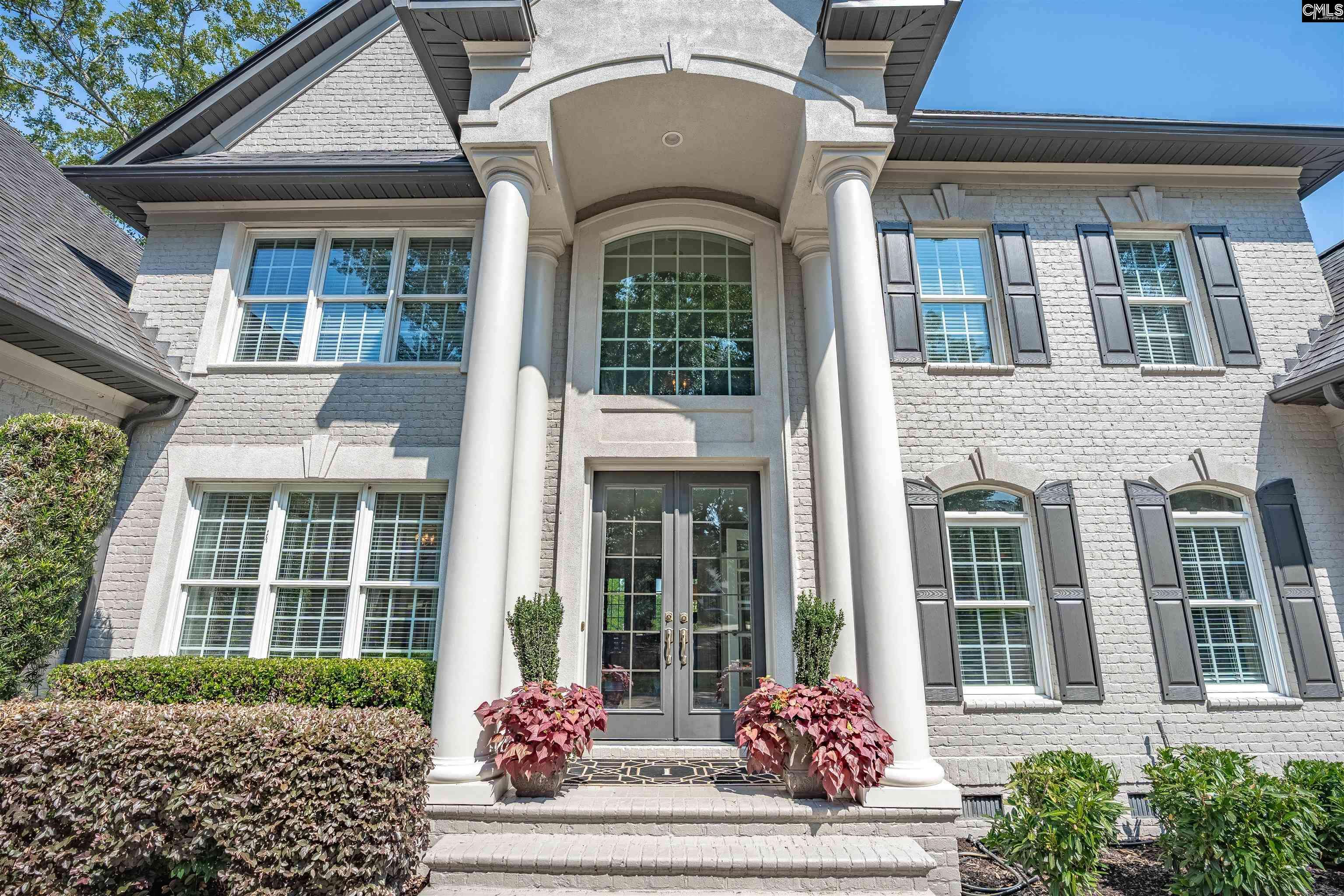 Chapin, SC 29036,226 forty love Point