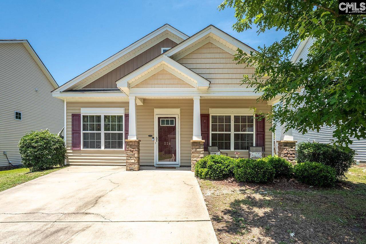 Lexington, SC 29073,224 Ridge Terrace Lane