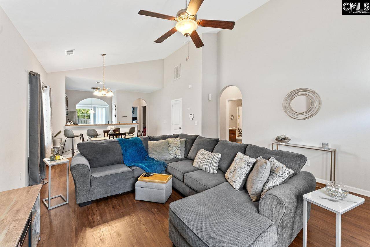 Lexington, SC 29073,224 Ridge Terrace Lane