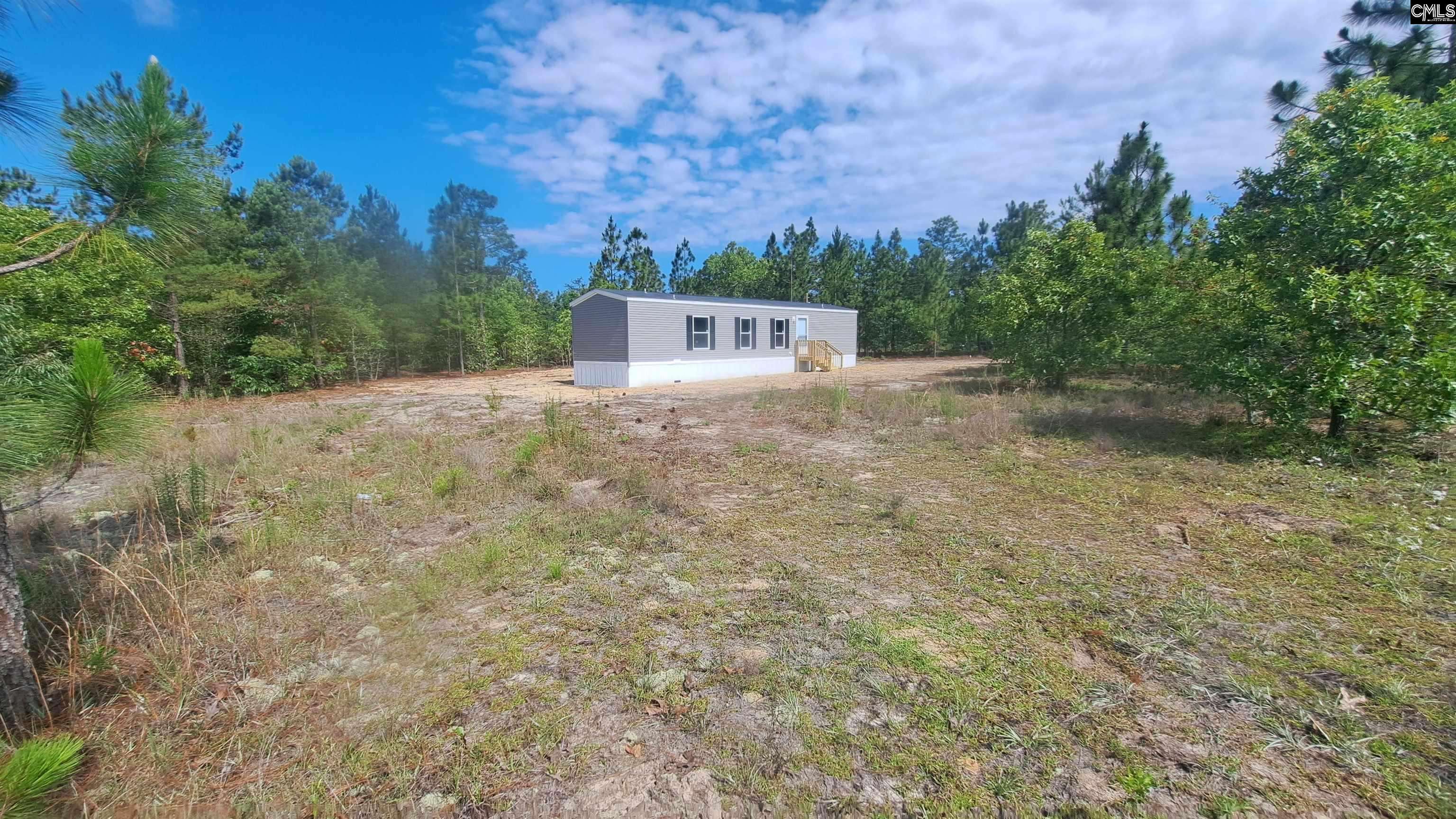 Hartsville, SC 29550,3 Harold Funderburke Lane
