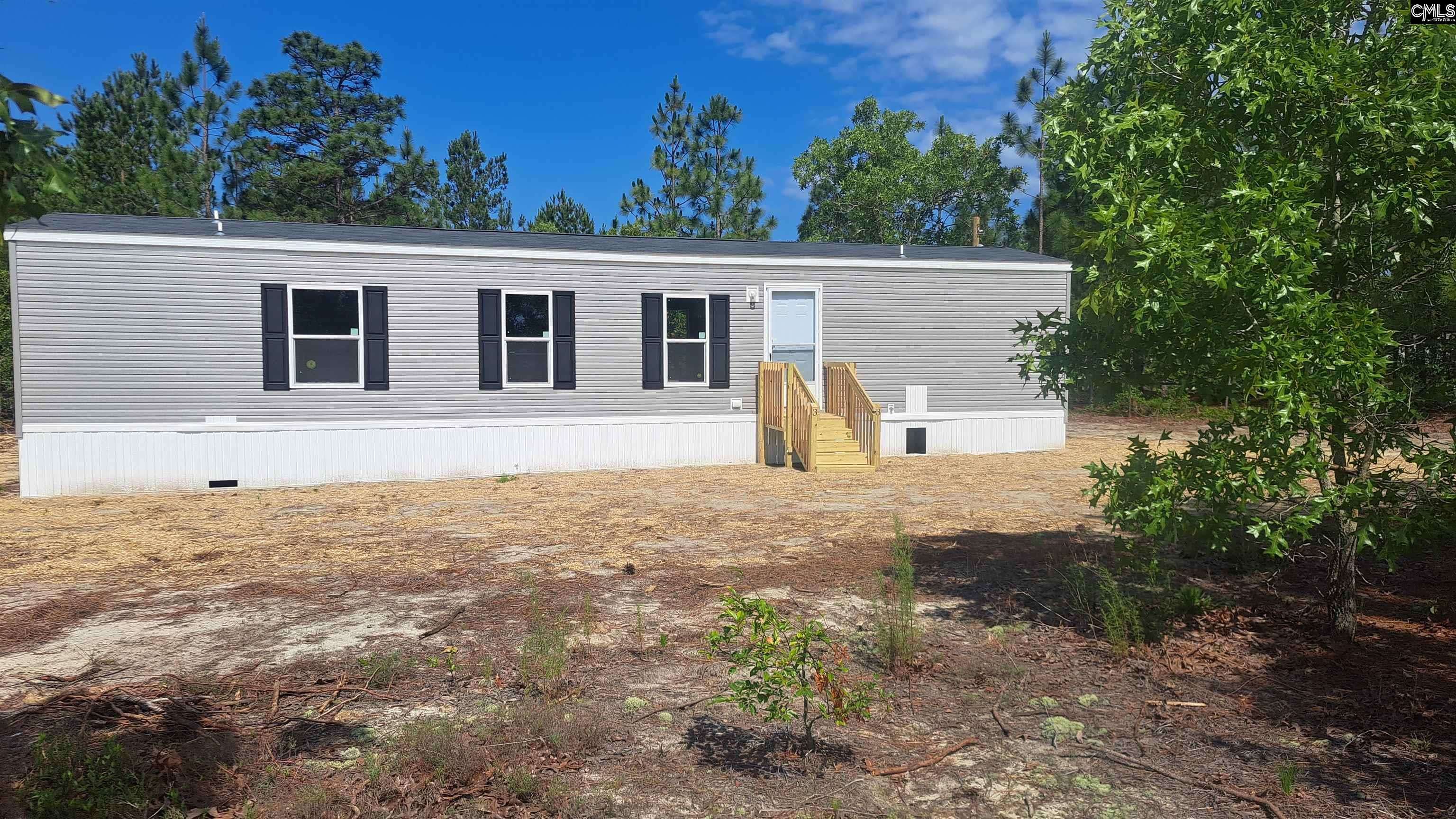 Hartsville, SC 29550,3 Harold Funderburke Lane