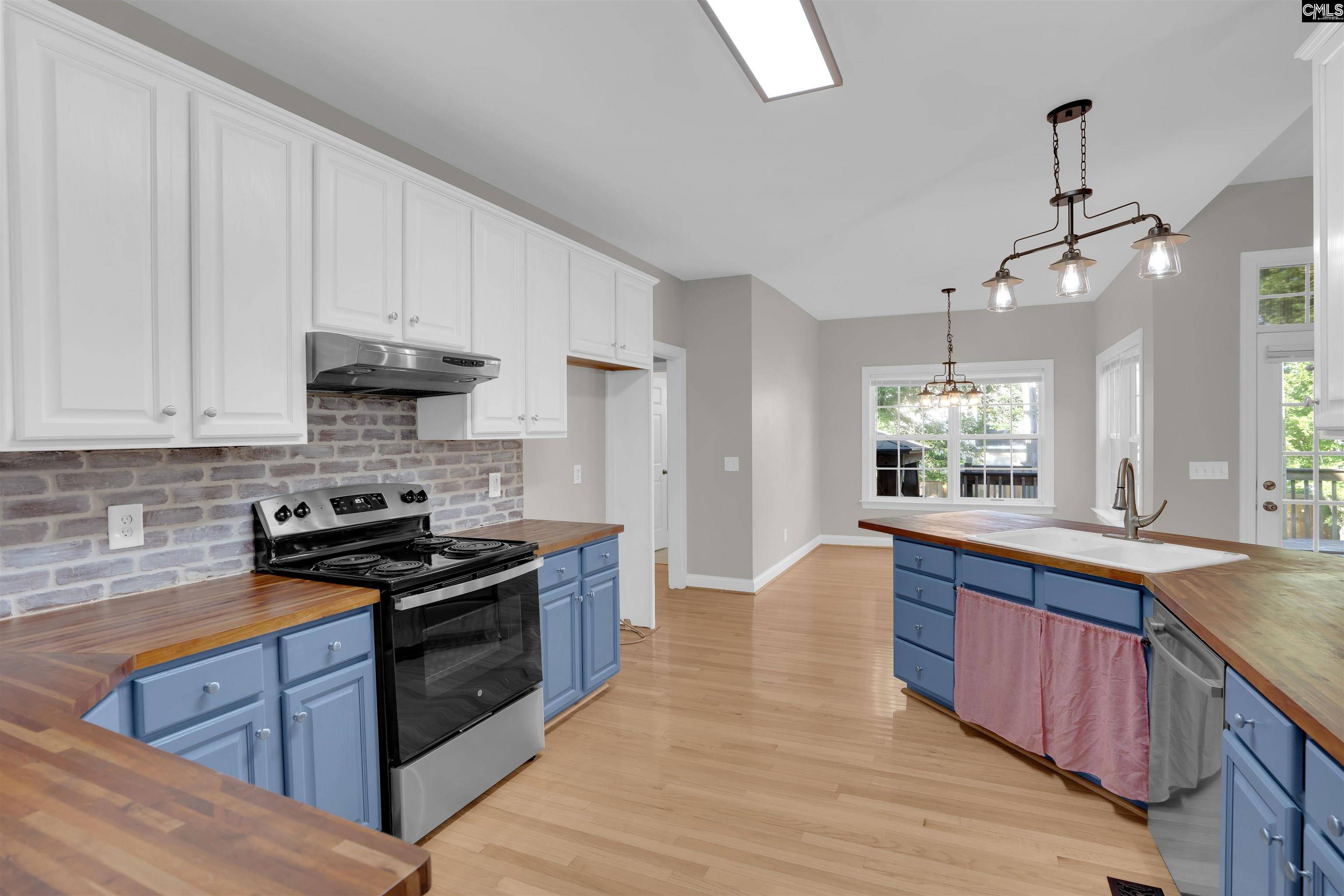 Lexington, SC 29072-7130,100 Ridge Top Road