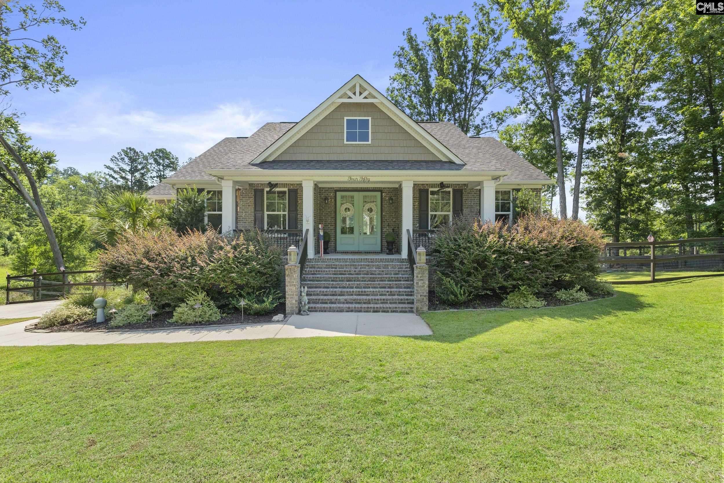 Leesville, SC 29070,450 Lakeshore Drive