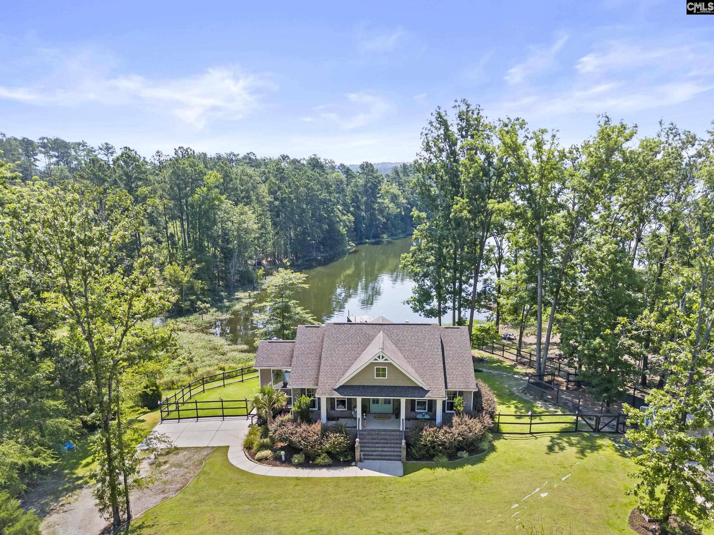 Leesville, SC 29070,450 Lakeshore Drive