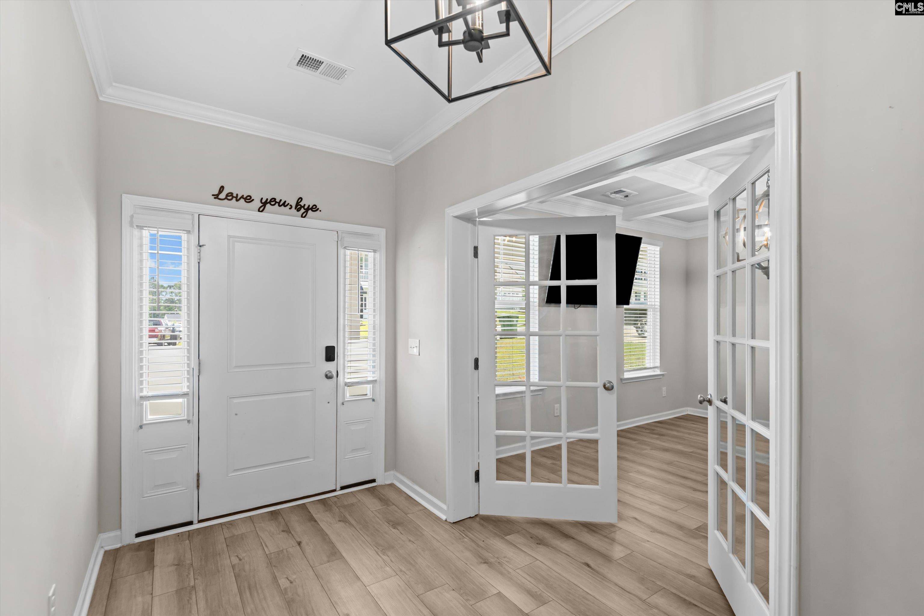 Columbia, SC 29229,478 Harbour Pointe Drive