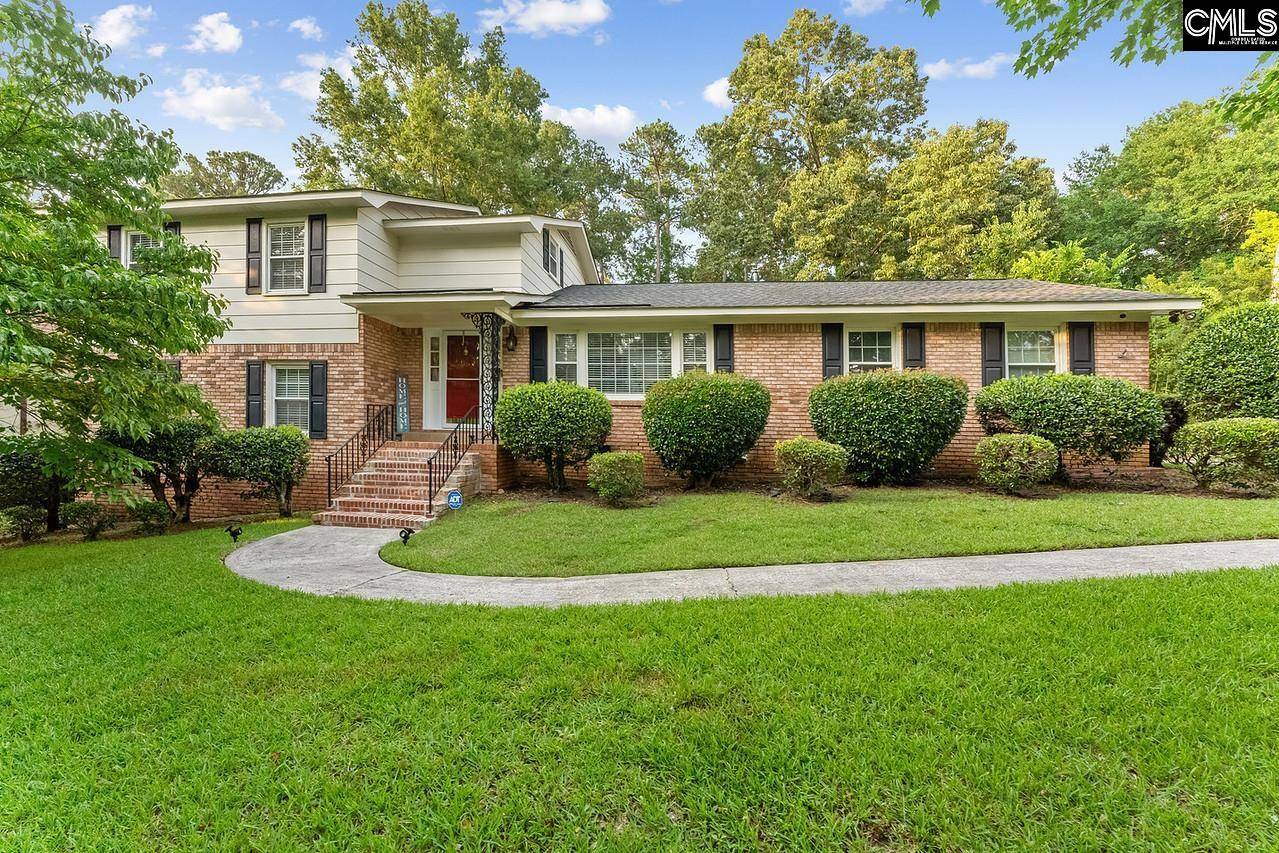 Columbia, SC 29210-4904,875 Gardendale Drive