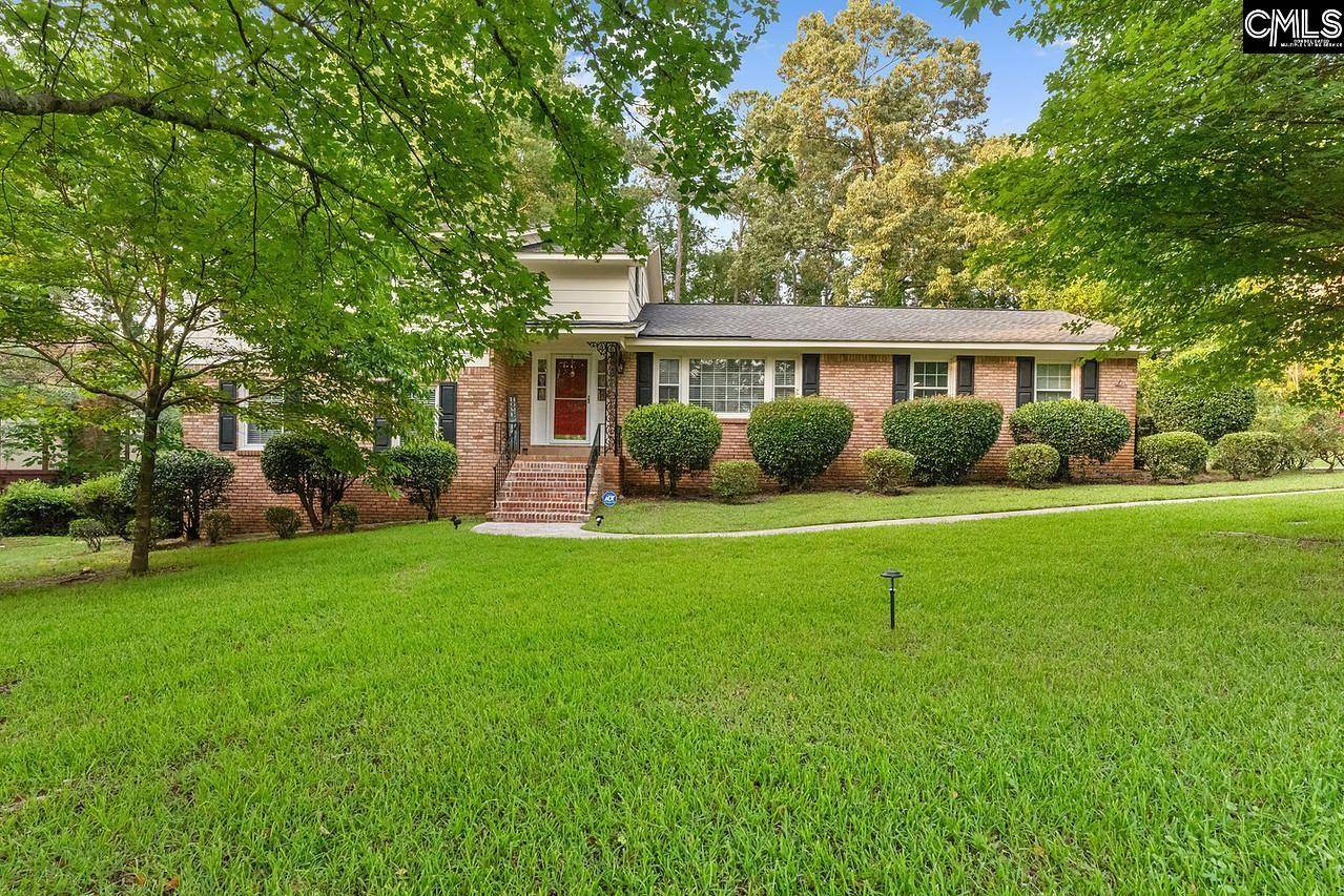 Columbia, SC 29210-4904,875 Gardendale Drive