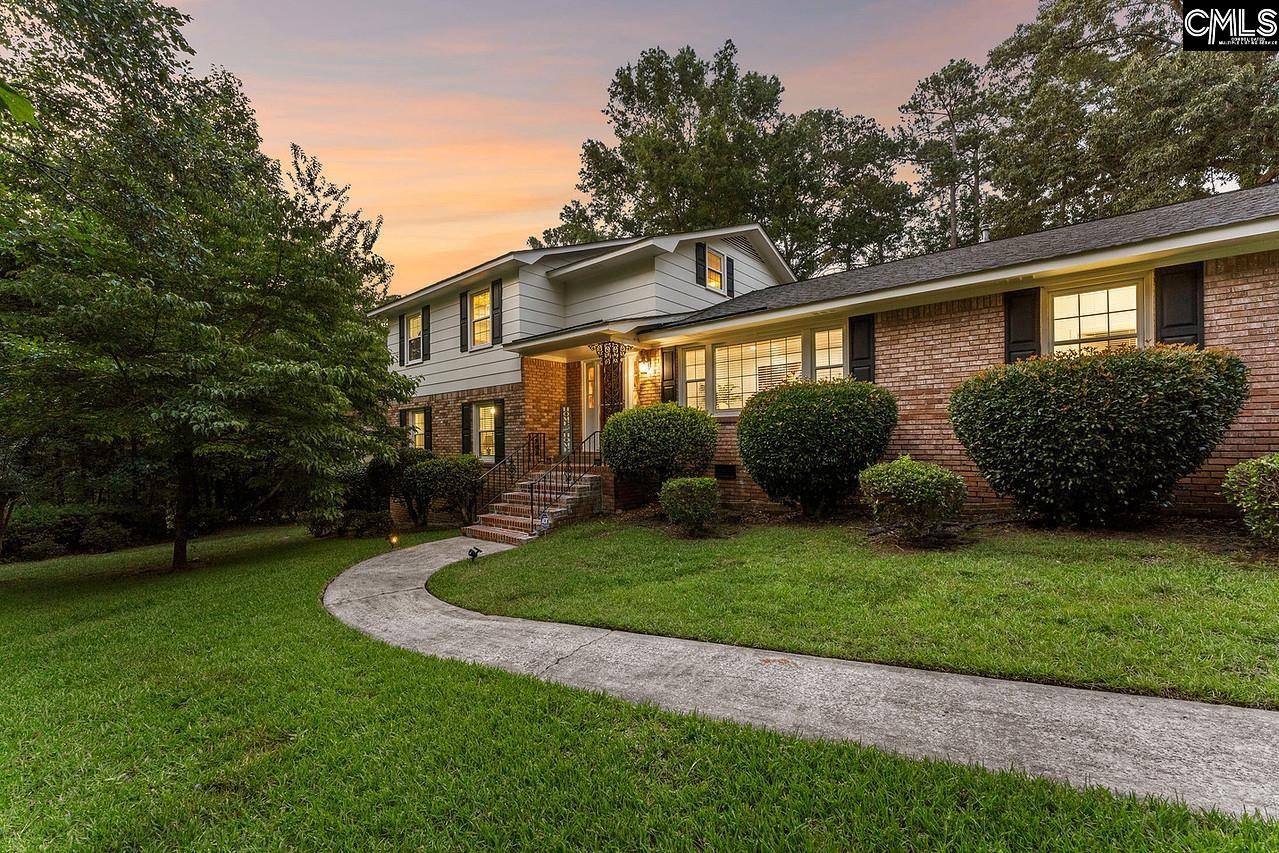 Columbia, SC 29210-4904,875 Gardendale Drive