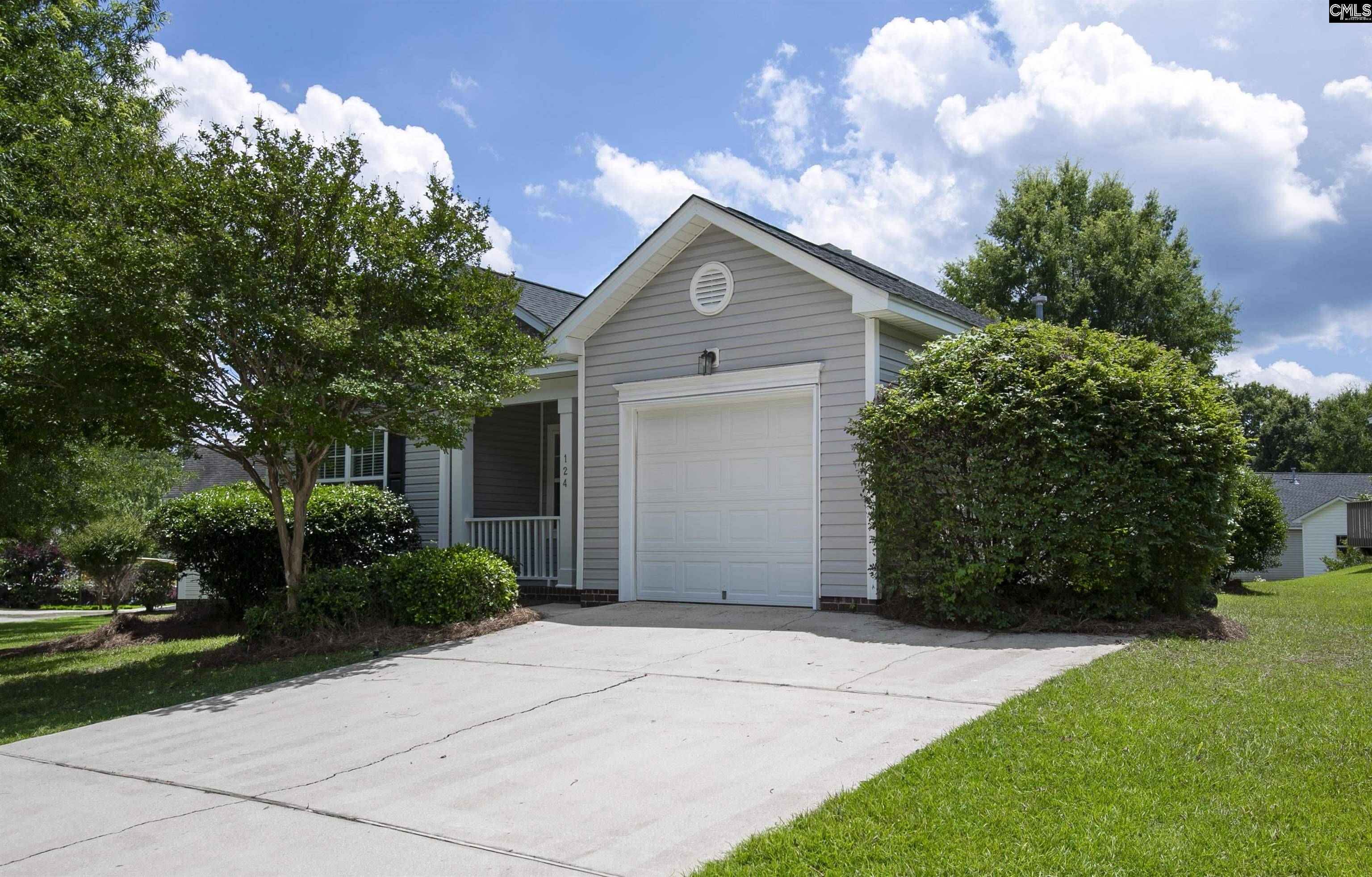 Irmo, SC 29063,124 Hamilton Park Drive
