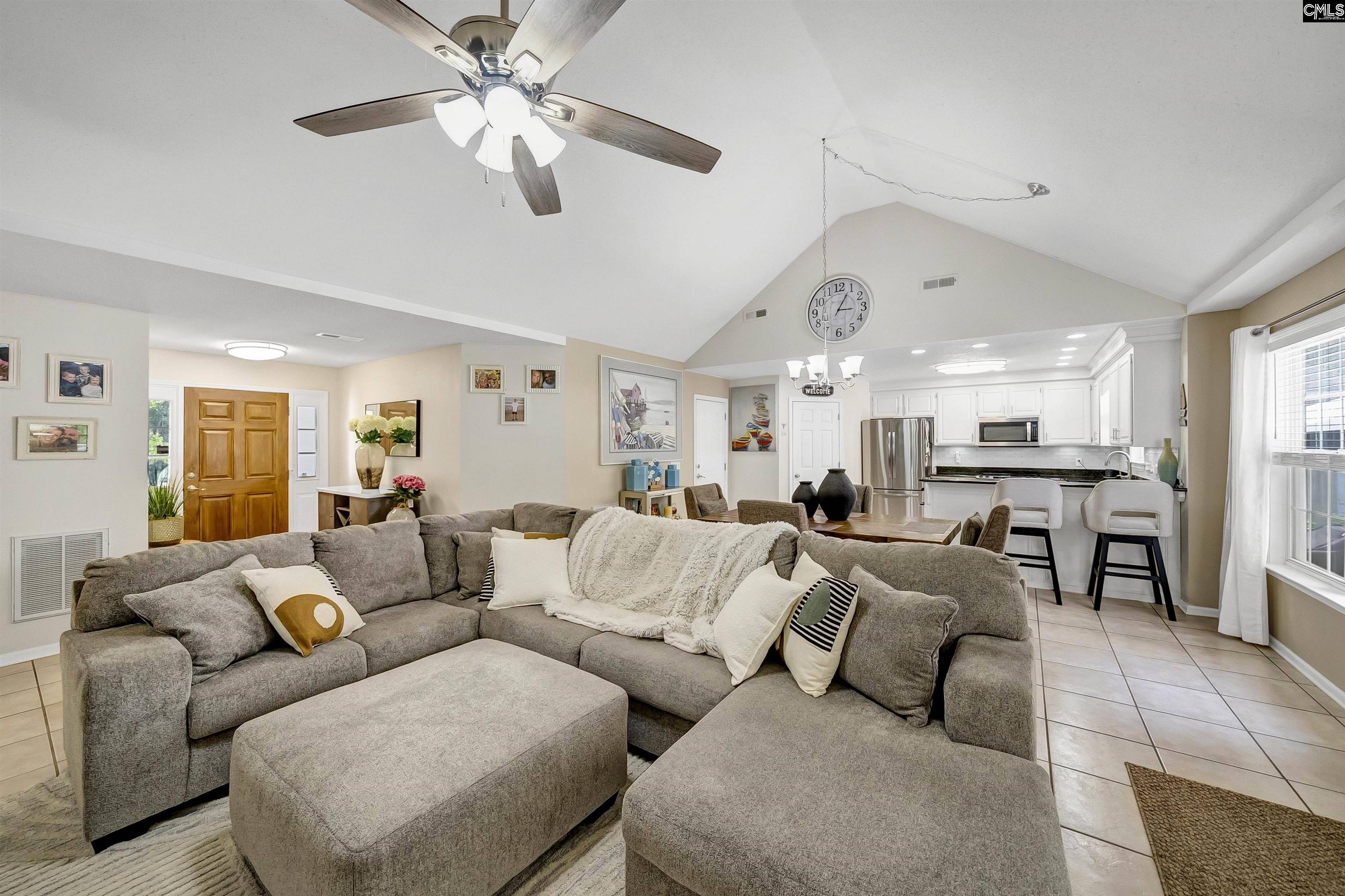Irmo, SC 29063,614 Beech Branch Drive
