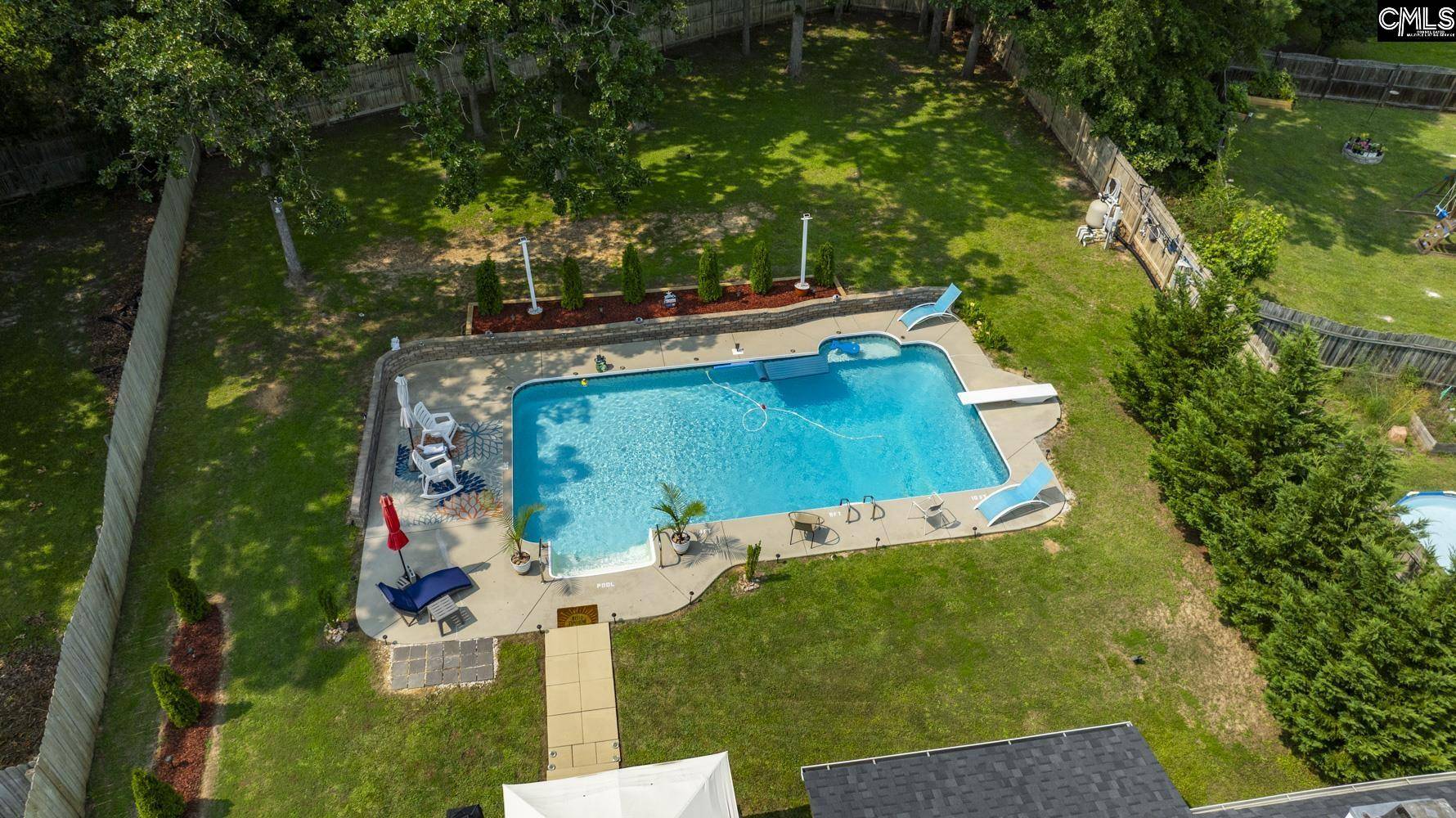 Irmo, SC 29063,614 Beech Branch Drive