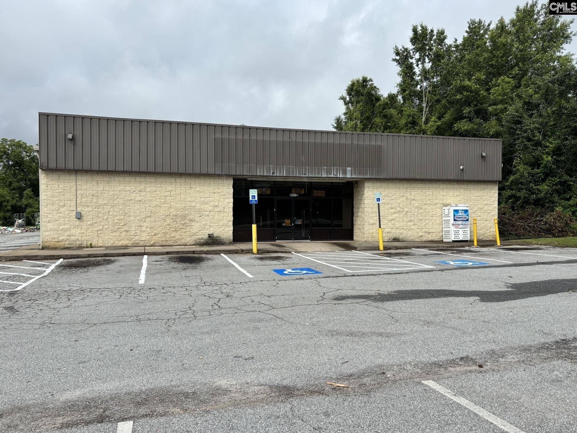 Pelzer, SC 29669,9538 Augusta Road
