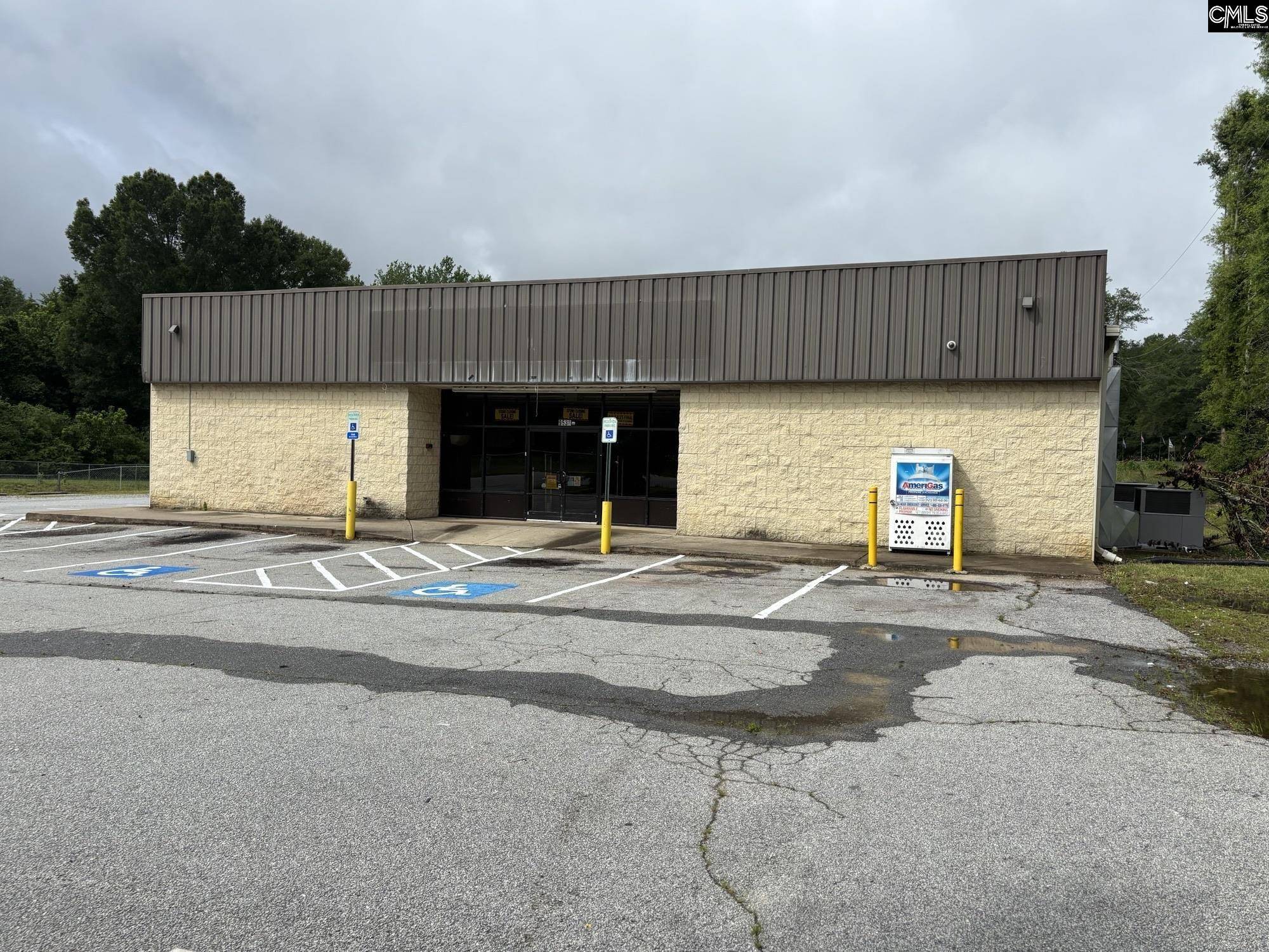 Pelzer, SC 29669,9538 Augusta Road