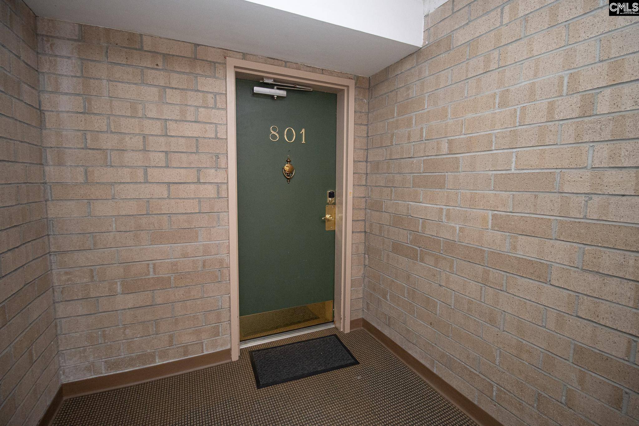 Columbia, SC 29205,619 King Street 801 #801
