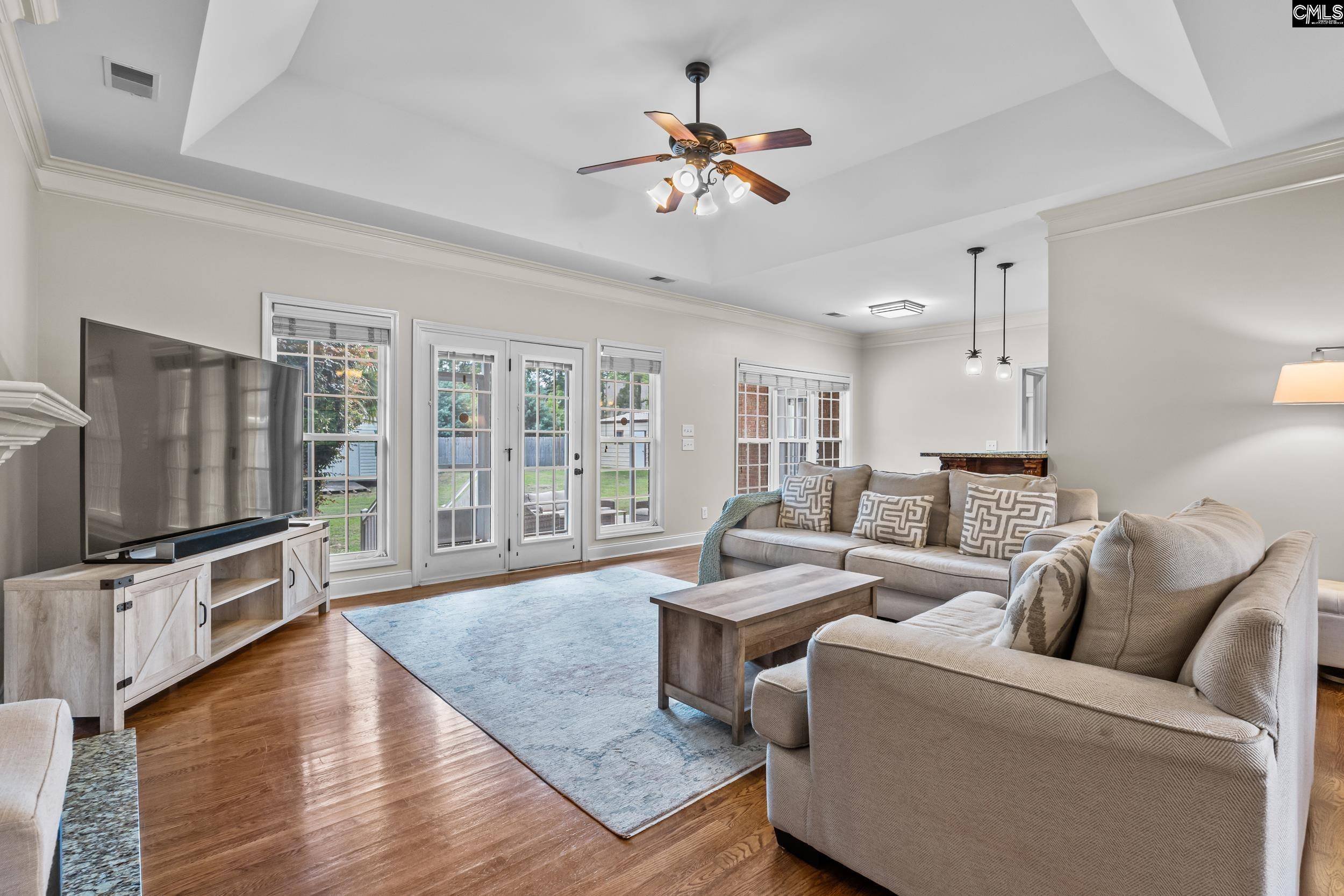 Elgin, SC 29045,59 Falling Leaf Lane