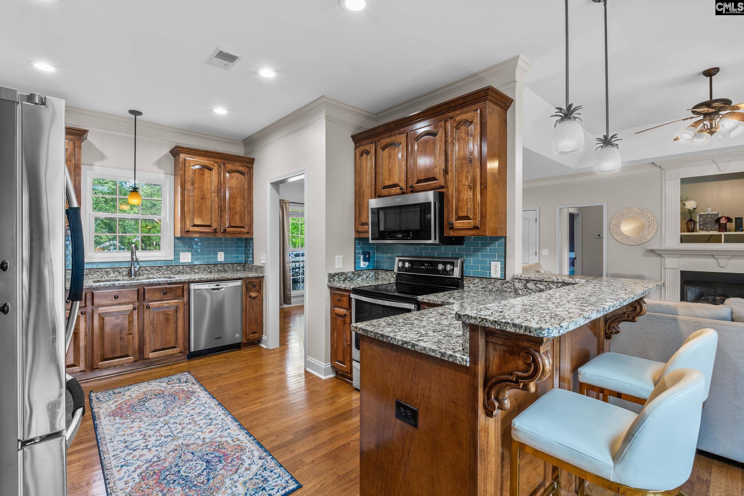 Elgin, SC 29045,59 Falling Leaf Lane