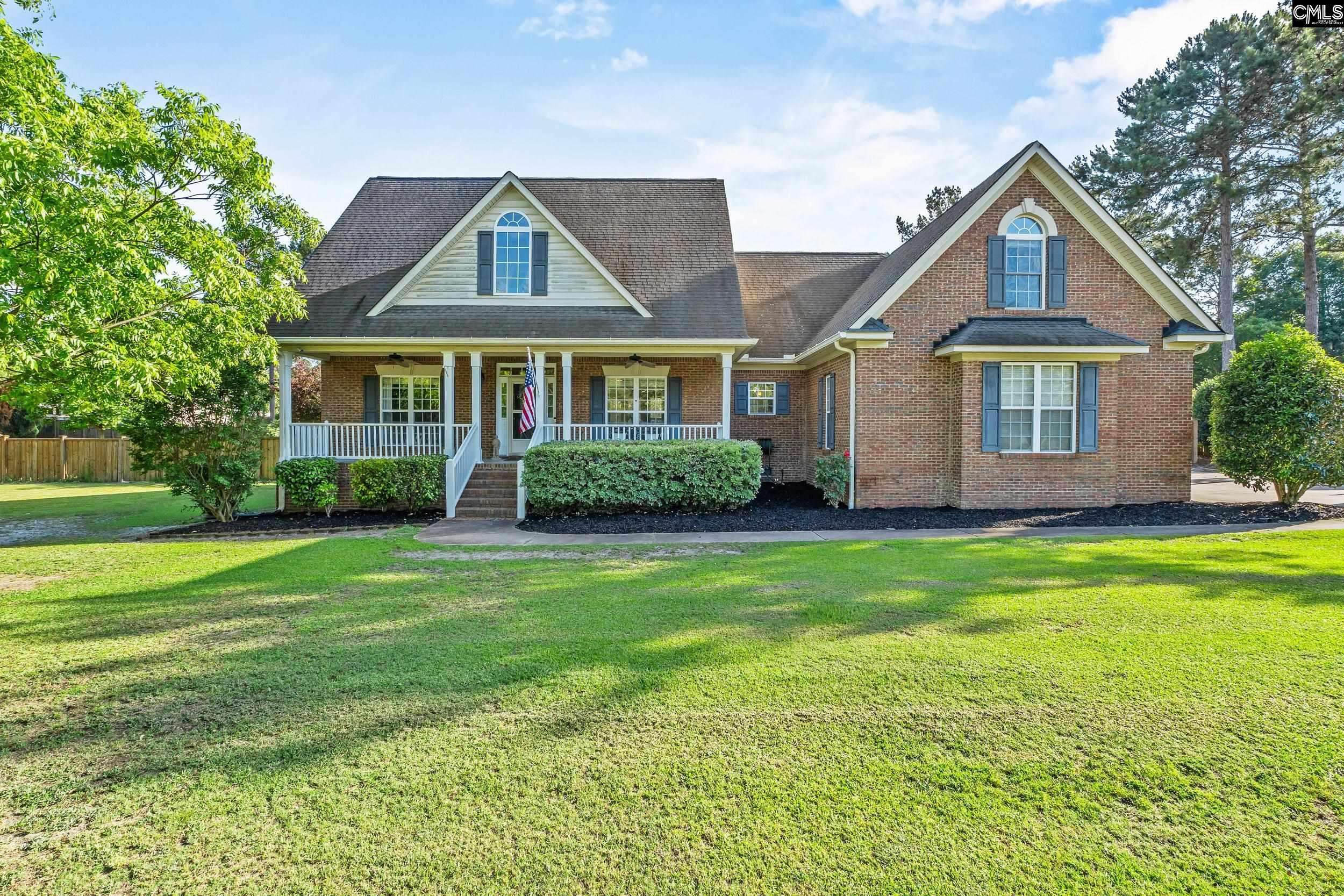 Elgin, SC 29045,59 Falling Leaf Lane