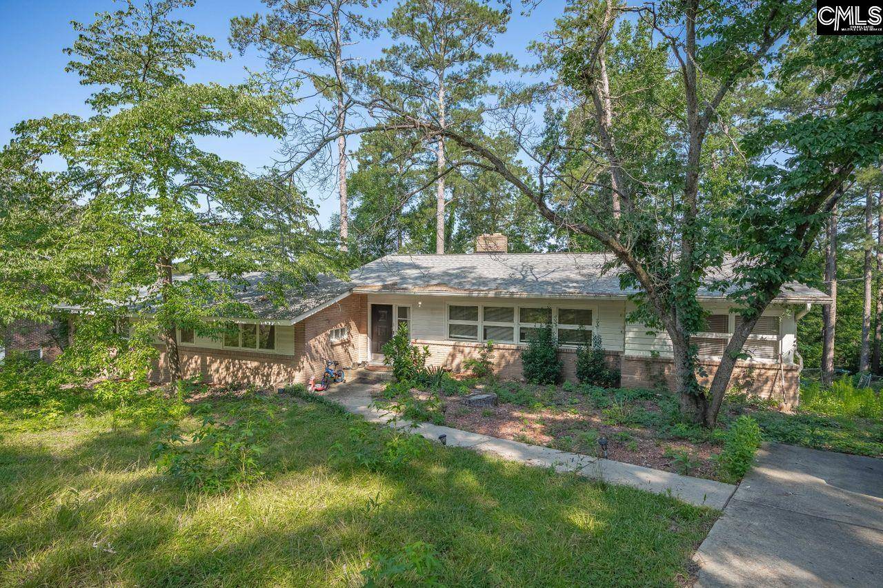 Columbia, SC 29203,156 Lake Elizabeth Drive