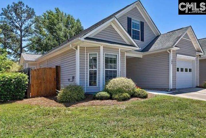 Columbia, SC 29229,196 Ivy Square Drive
