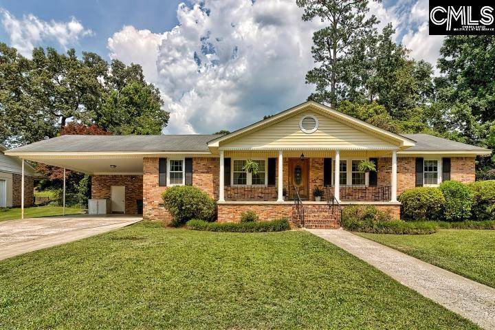 West Columbia, SC 29169,1132 Woodland Drive