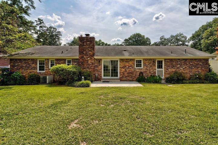 West Columbia, SC 29169,1132 Woodland Drive
