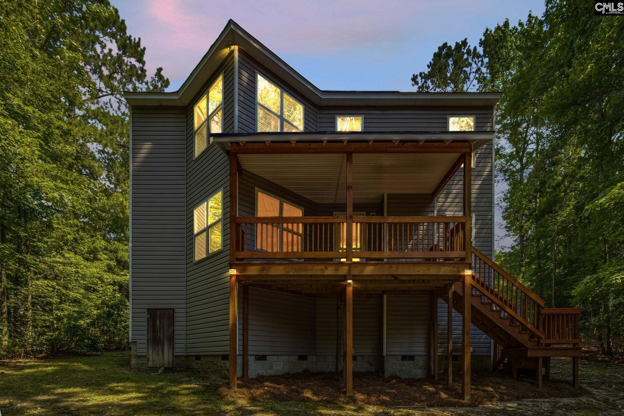 Columbia, SC 29203,109 Hickory Knoll Road