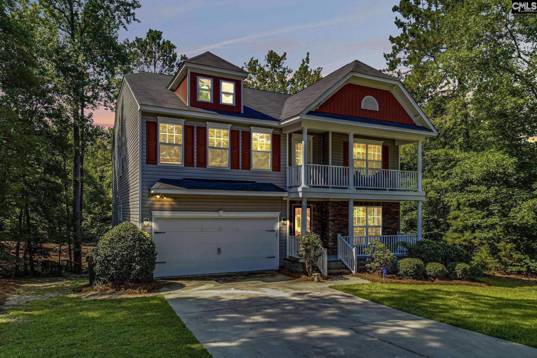 Columbia, SC 29203,109 Hickory Knoll Road