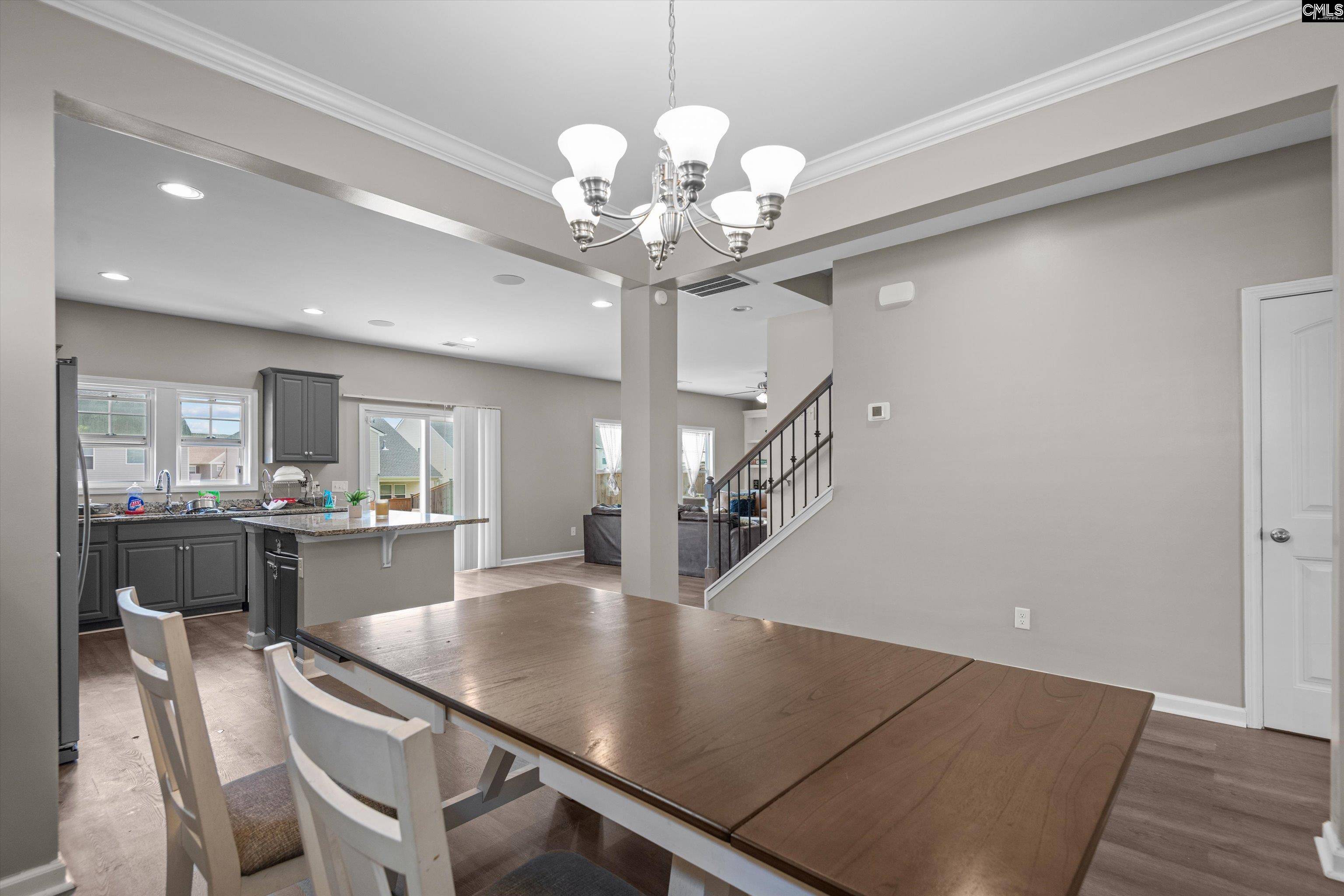 Elgin, SC 29045,413 West Peaceful Pines Way