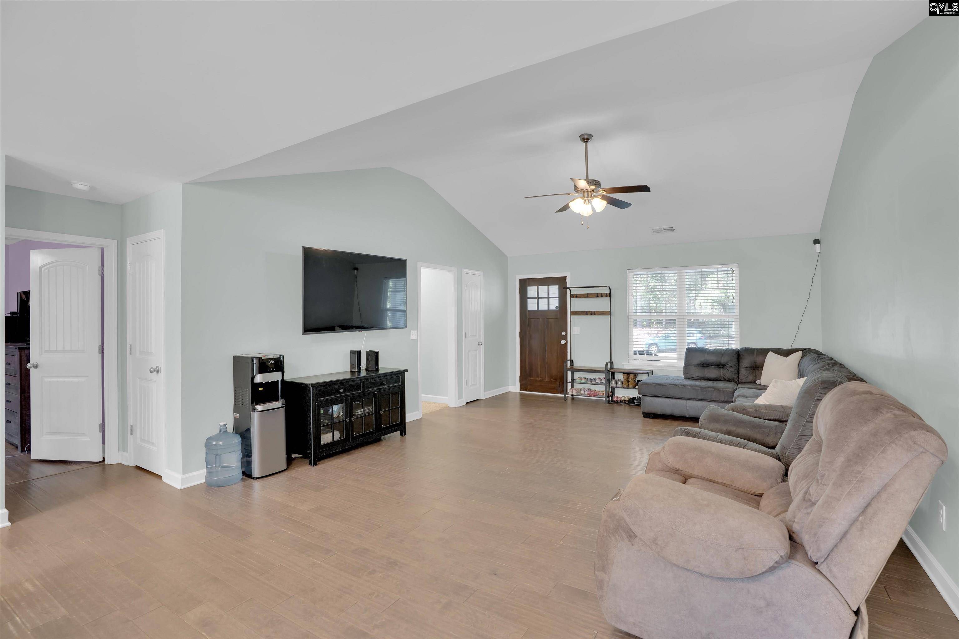 Lugoff, SC 29078,1284 Sand Oak Drive