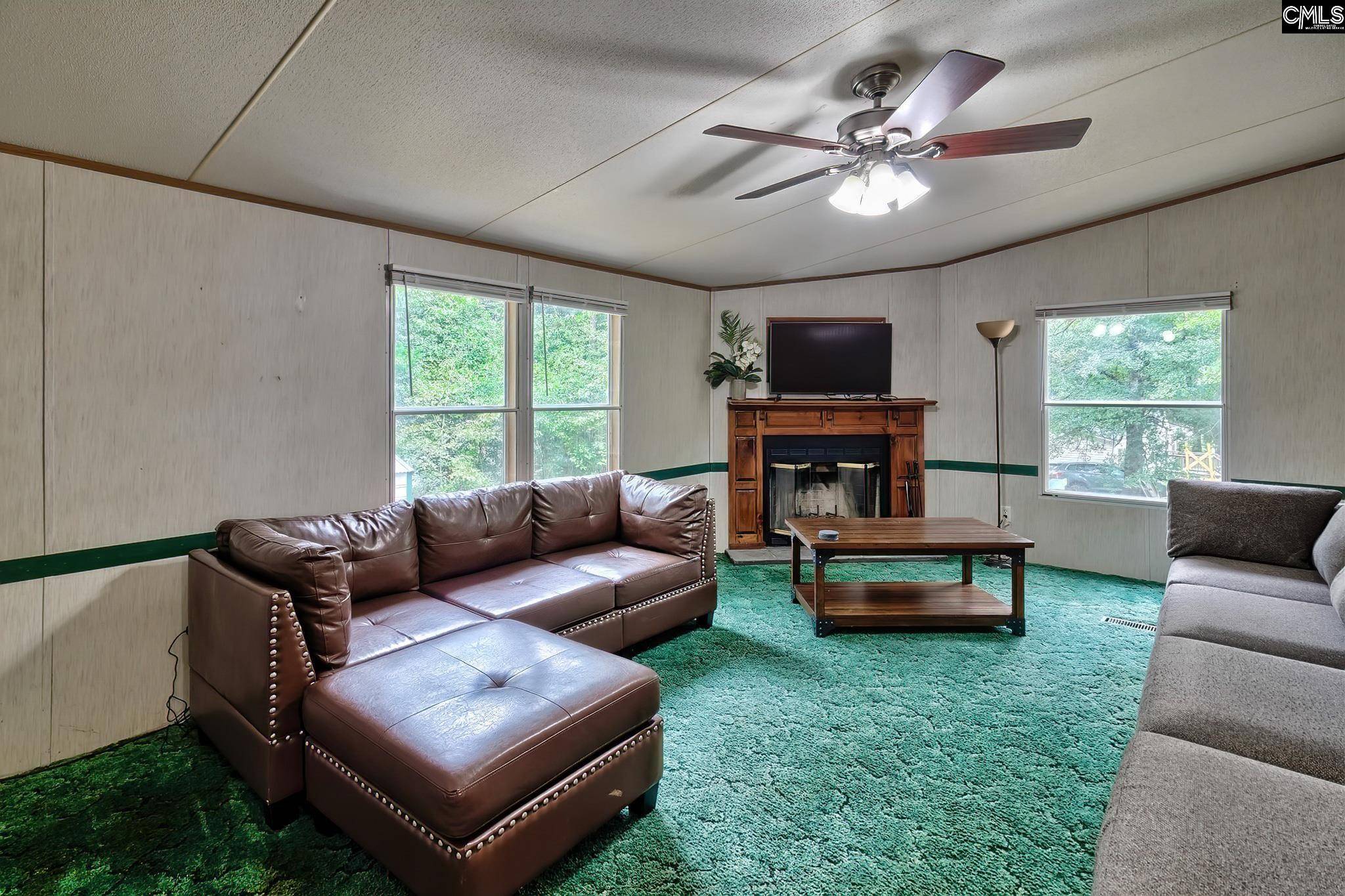 Hopkins, SC 29061,1 Elon Court