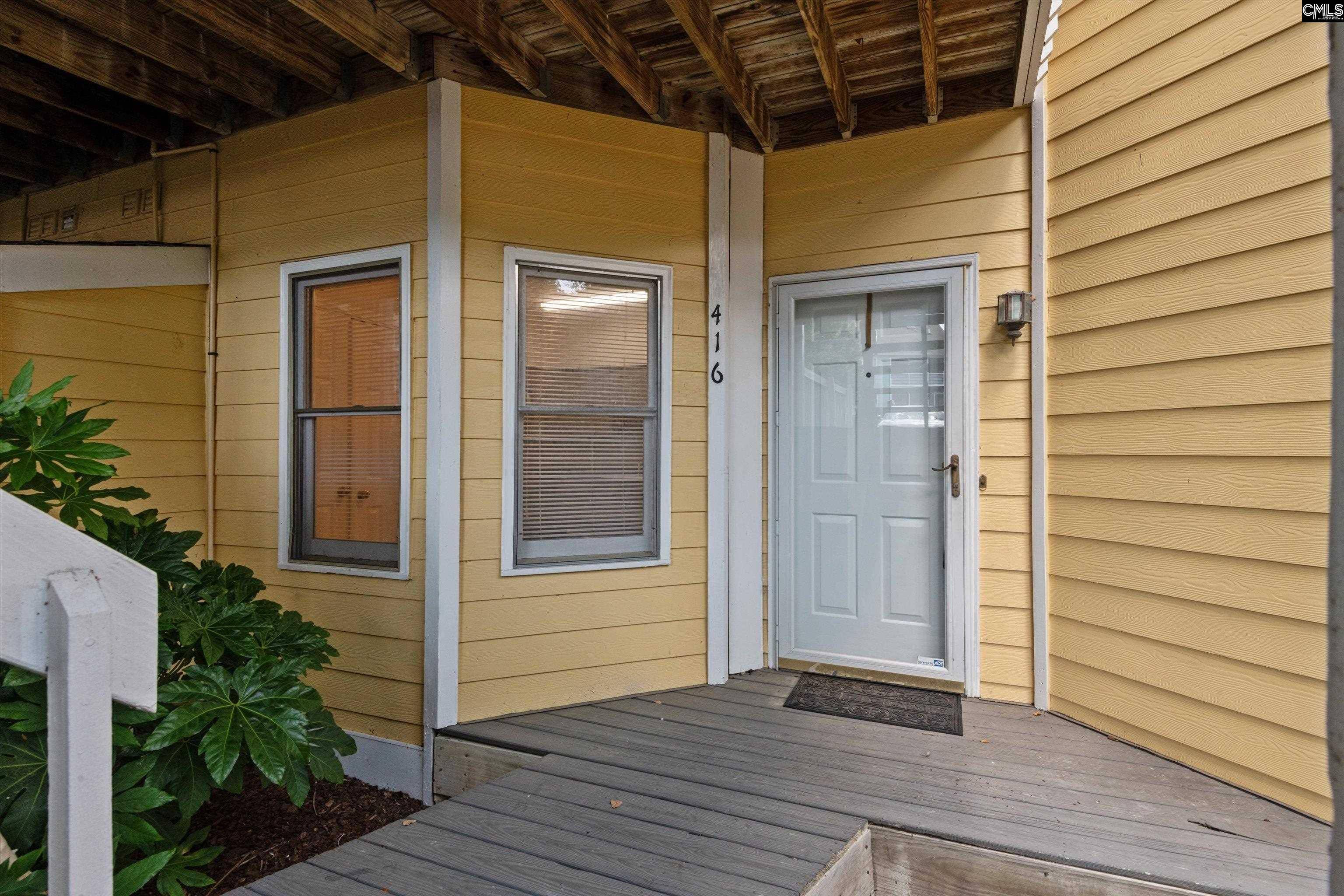 Columbia, SC 29210,1850 Atlantic Drive 416 #416