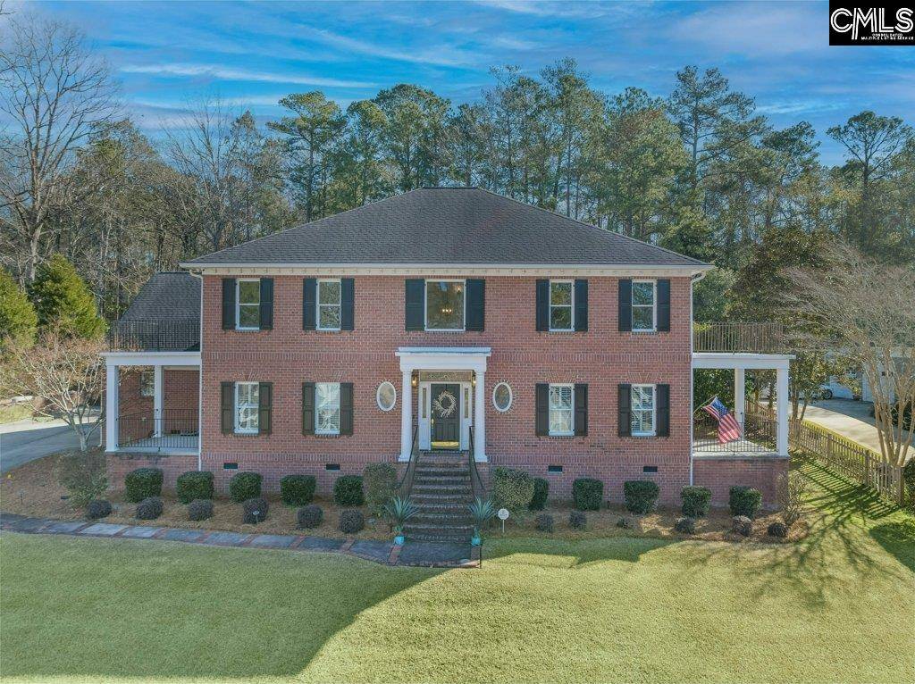 Columbia, SC 29209,5935 Marthas Glen Road