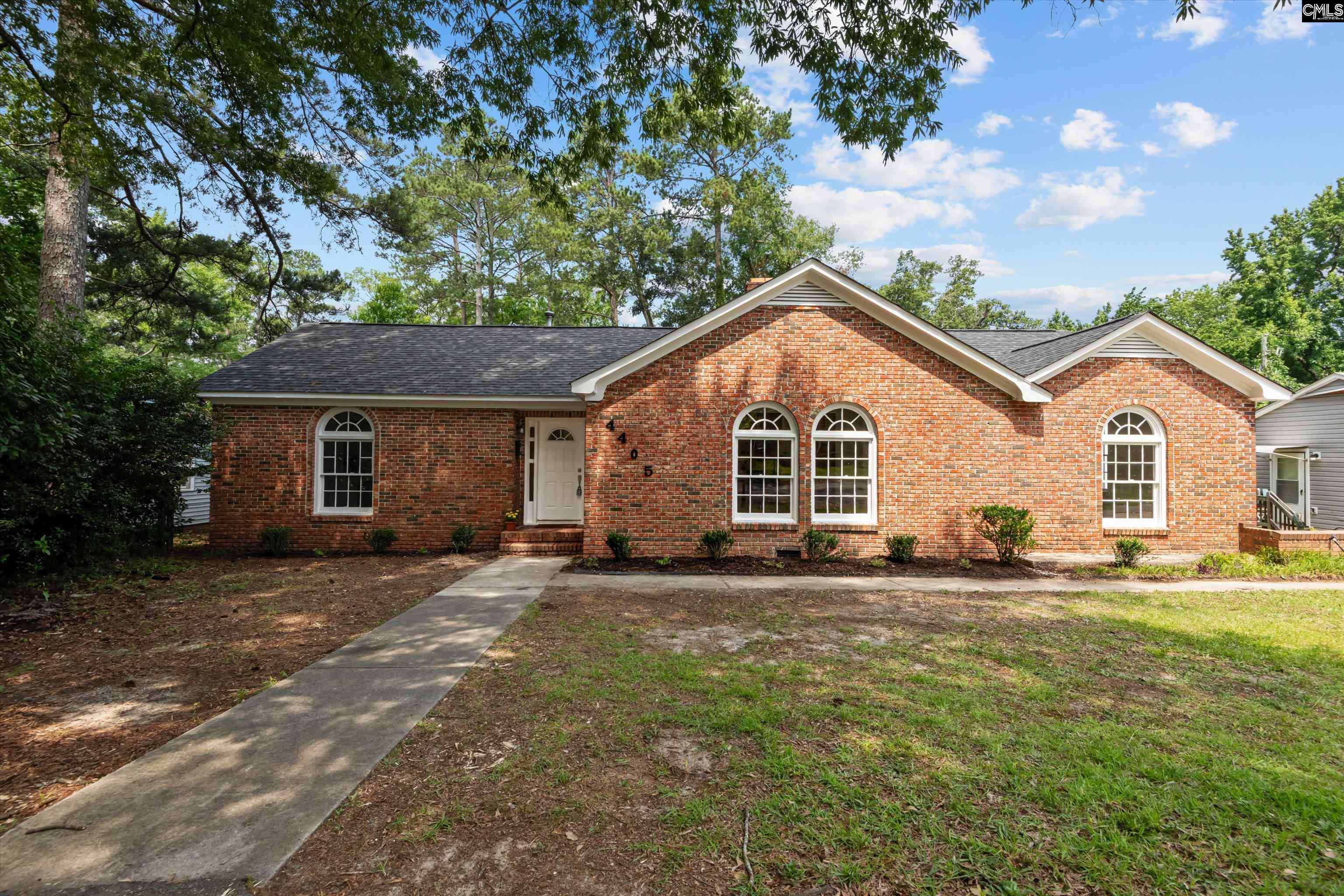 Columbia, SC 29203-5674,4405 Palmetto Avenue