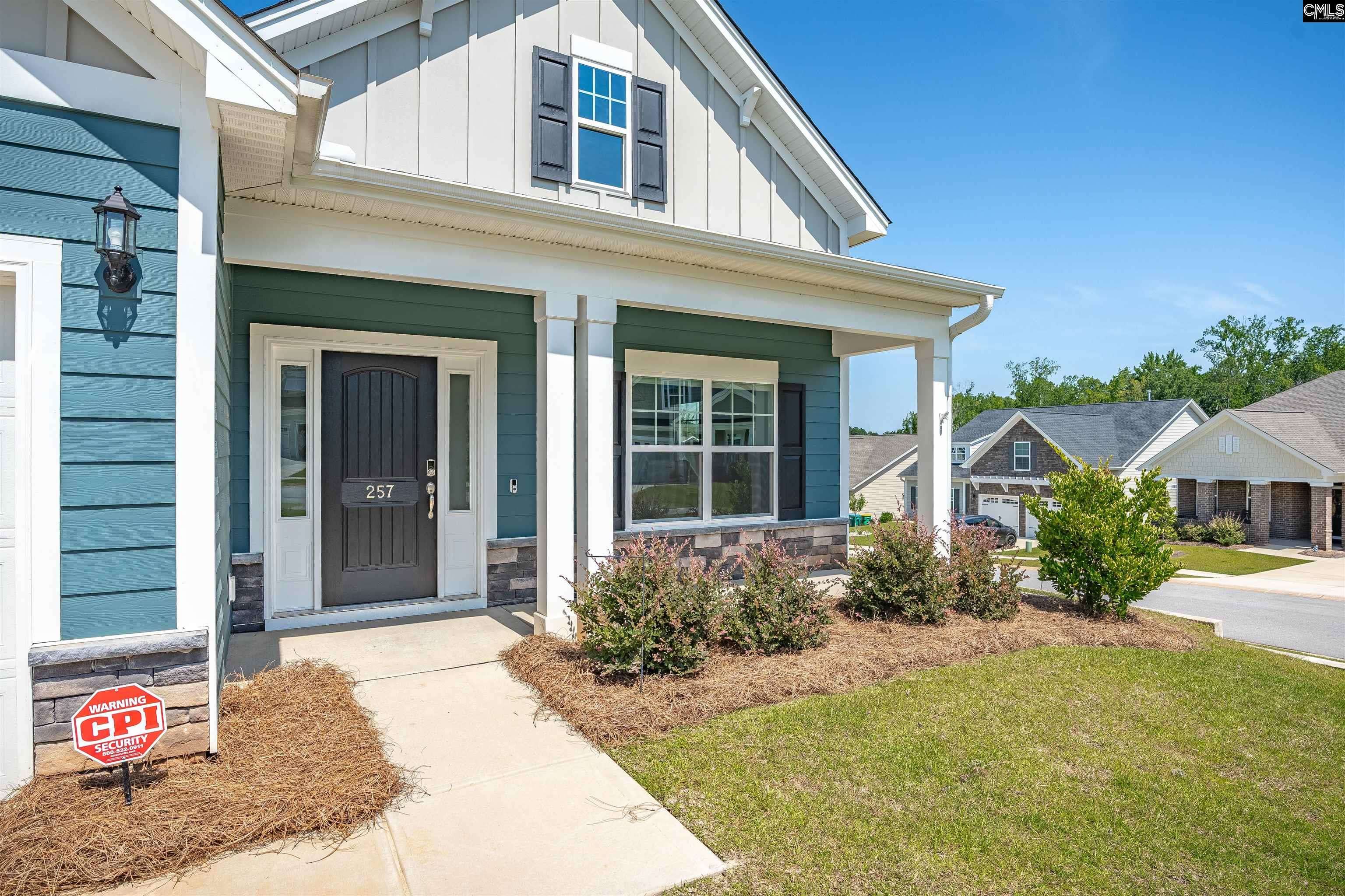 Lexington, SC 29072,257 Tweng Trail