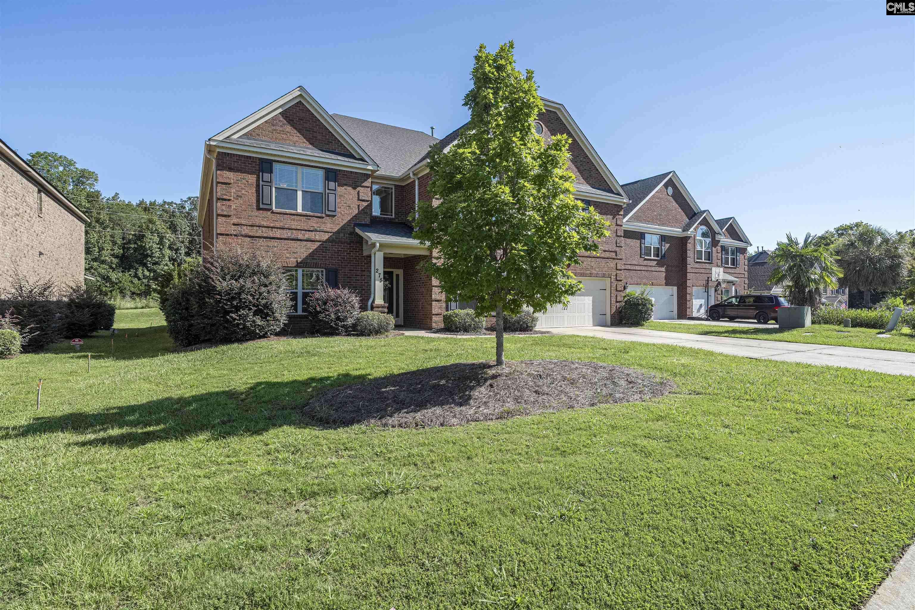 Chapin, SC 29036,275 Hilton Village