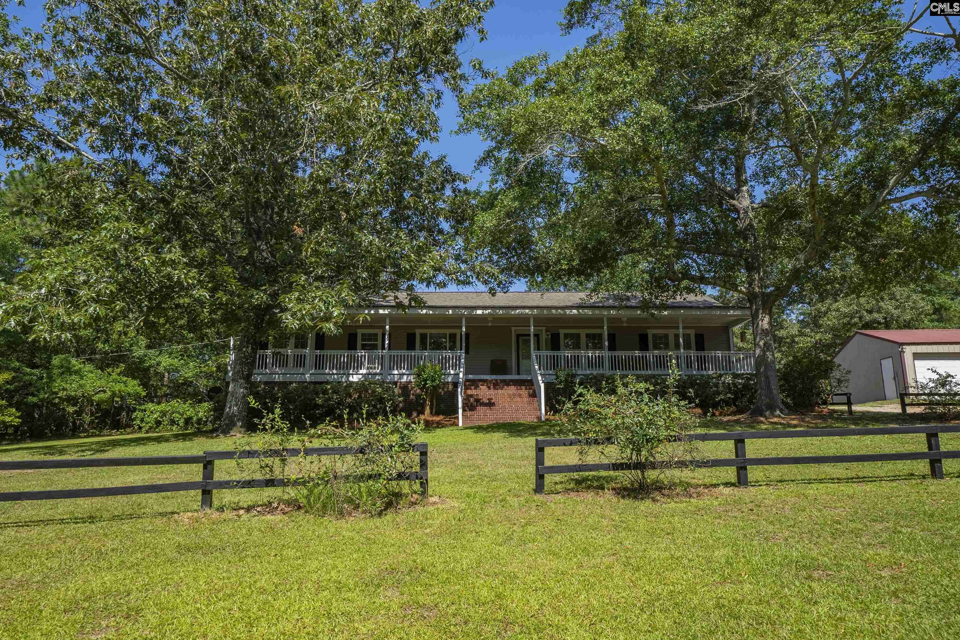 Gilbert, SC 29054,580 Nathan Miller Road