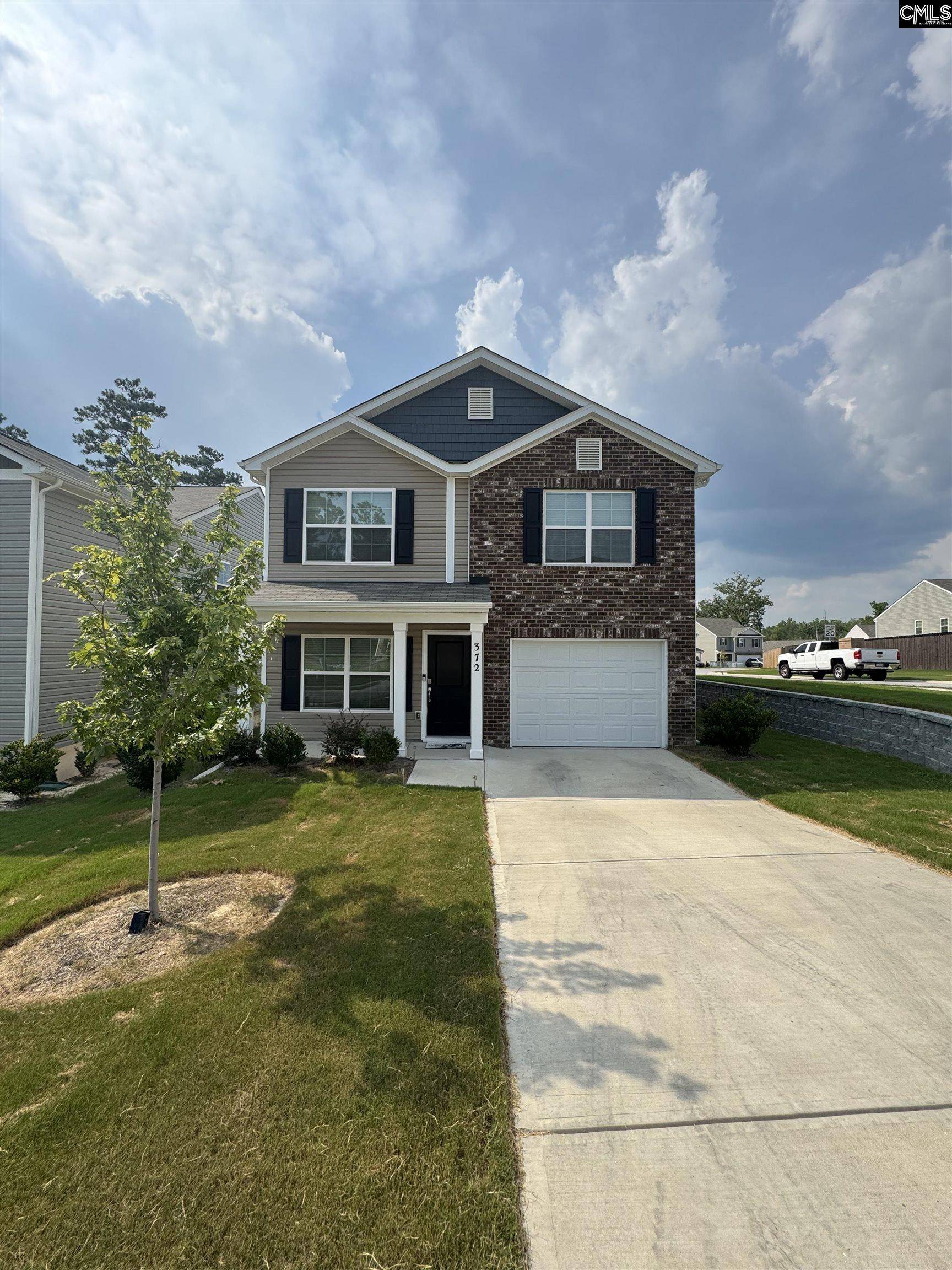 Columbia, SC 29209,372 Sandbach Road
