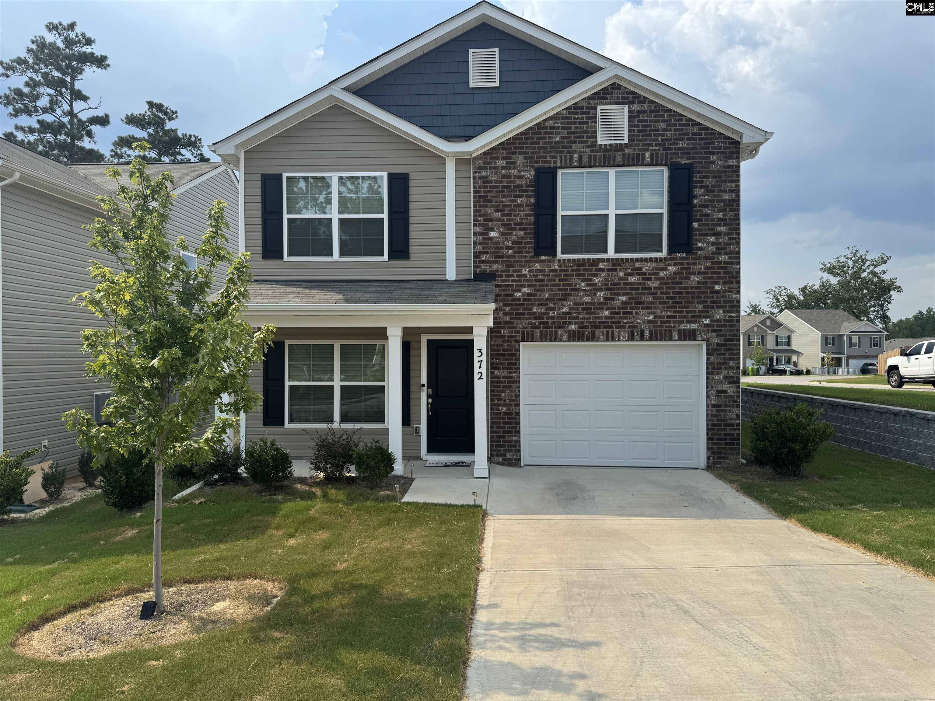 Columbia, SC 29209,372 Sandbach Road