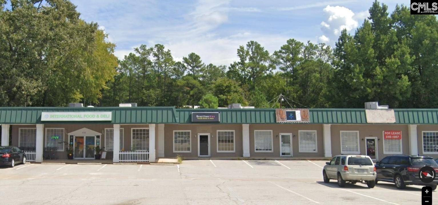 Irmo, SC 29063,7532 Woodrow Street