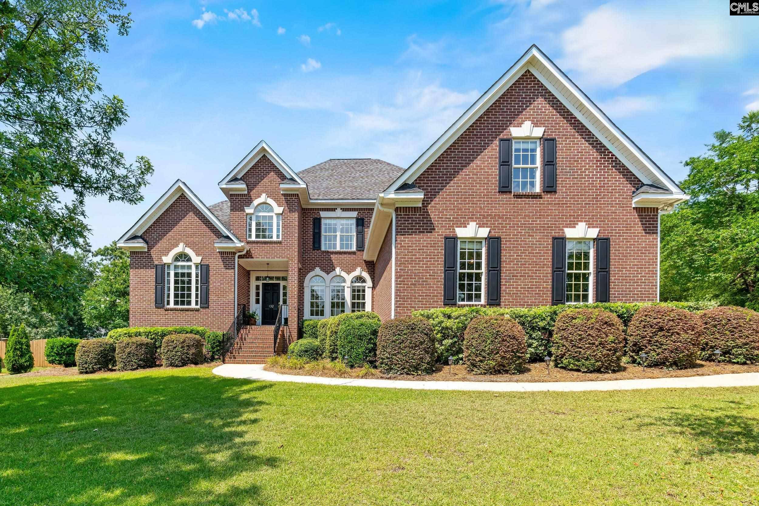 Lexington, SC 29072,132 Alston Circle