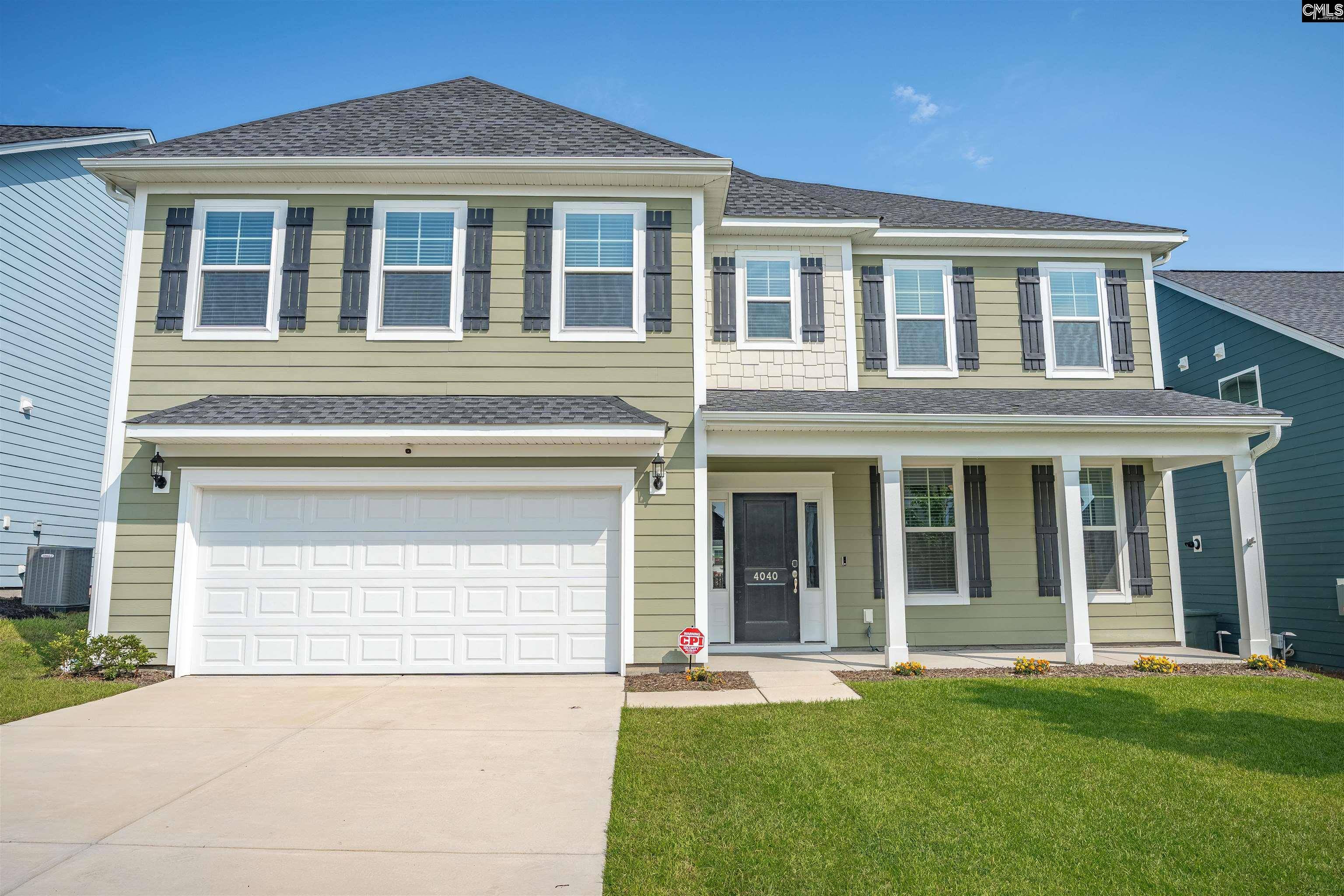 Elgin, SC 29045,4040 Summerland Way