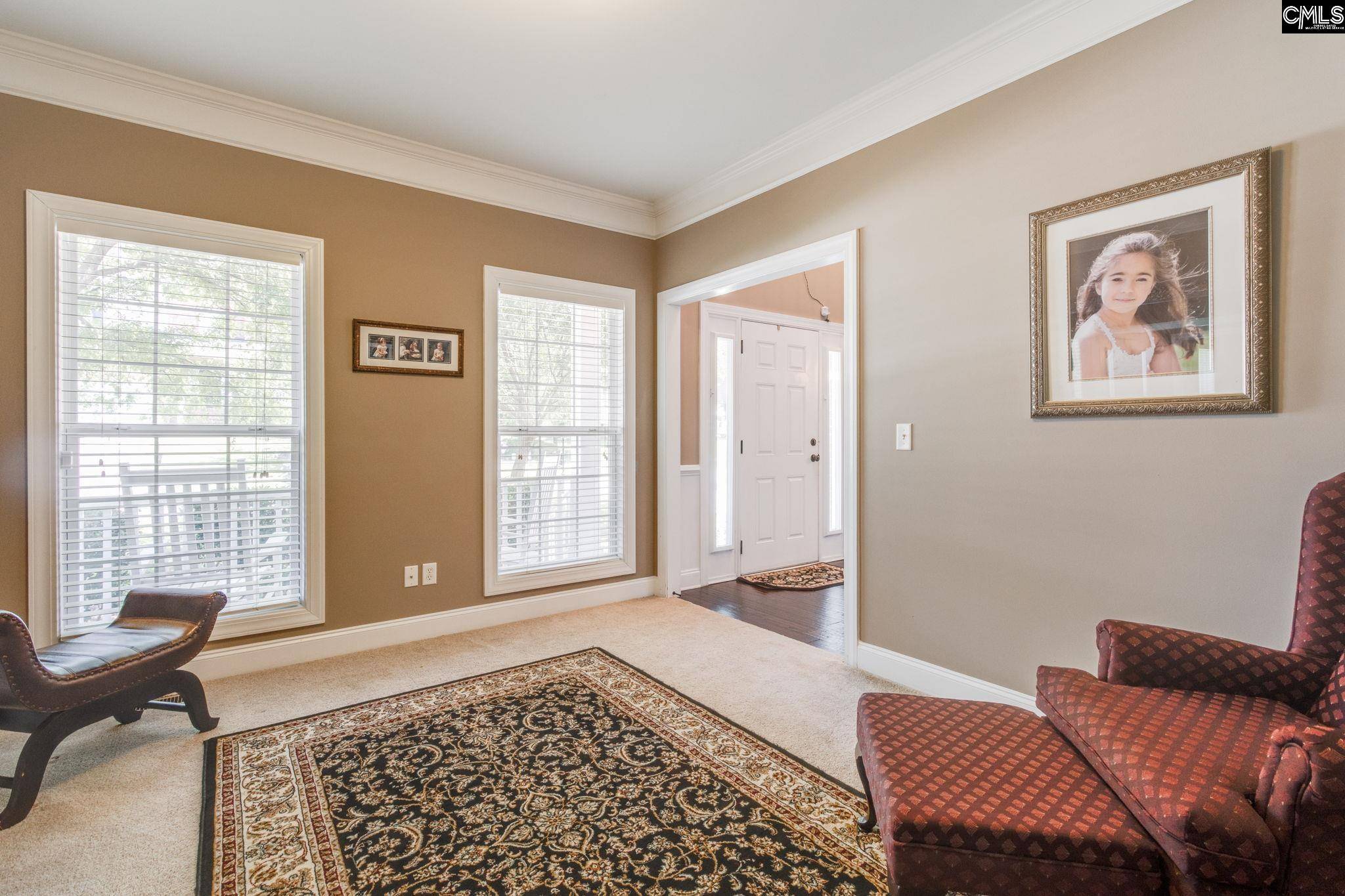 Columbia, SC 29229,487 Marsh Pointe Drive